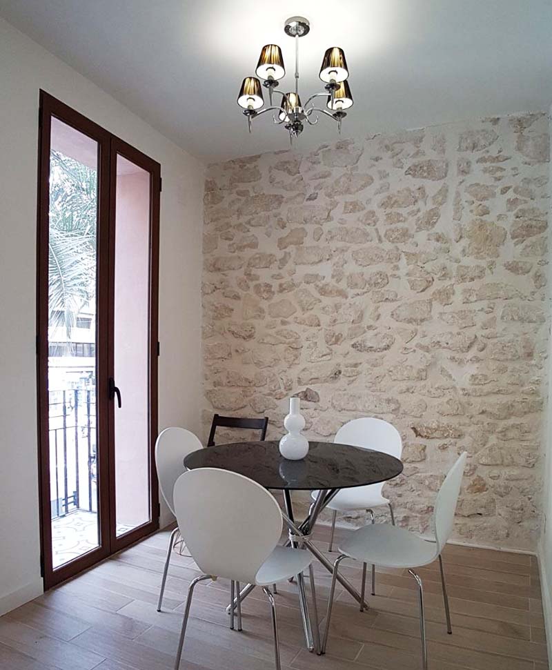 Reformas integrales en Alicante | Sandra de Vena Arquitectura