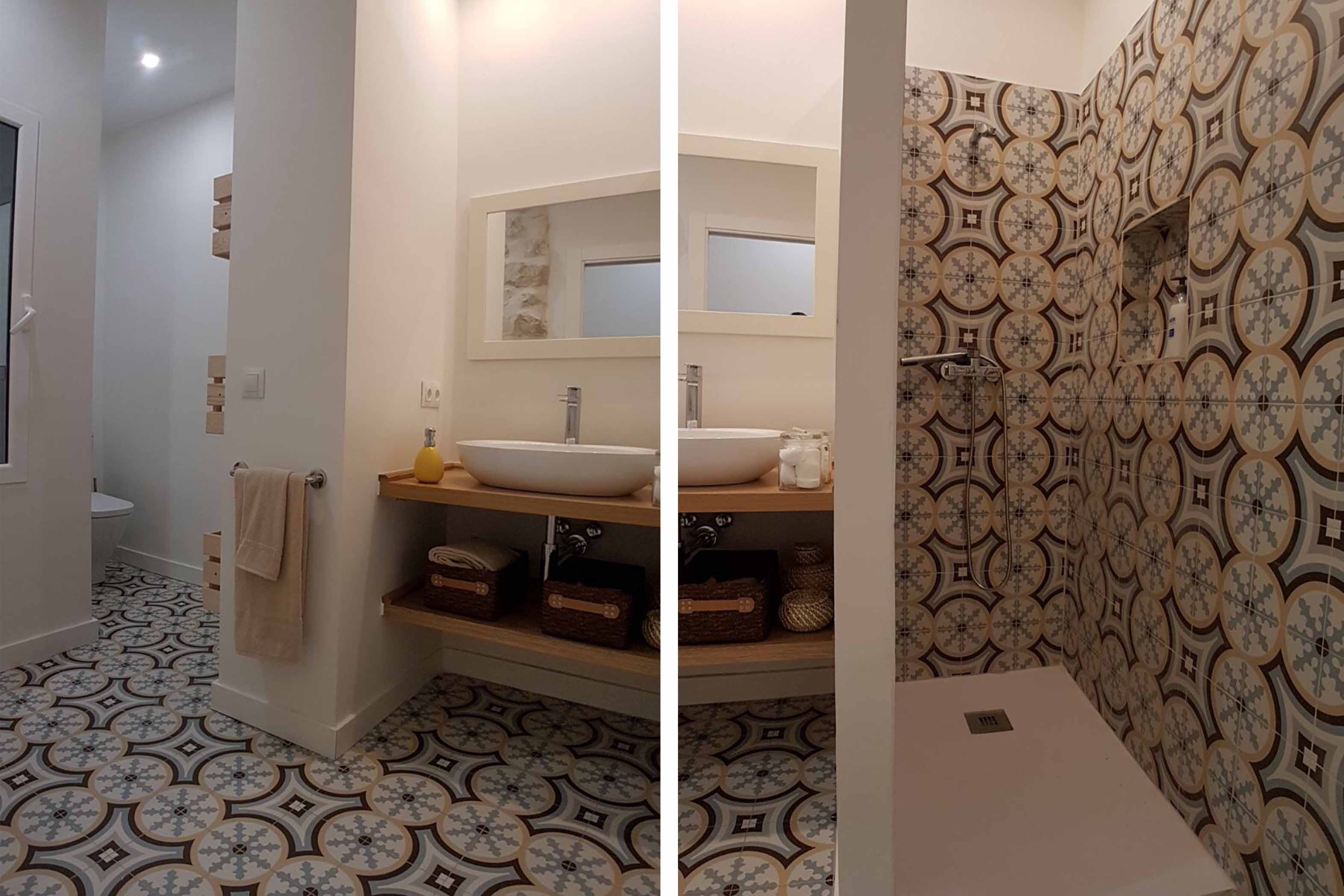 Reformas integrales en Alicante | Sandra de Vena Arquitectura