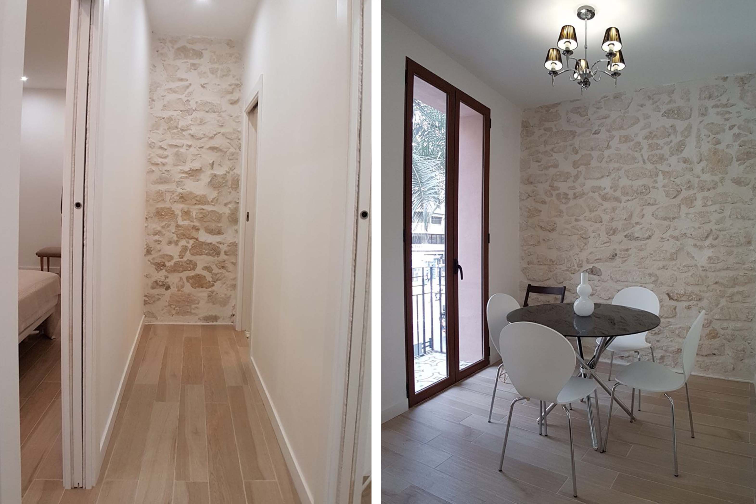 Reformas integrales en Alicante | Sandra de Vena Arquitectura