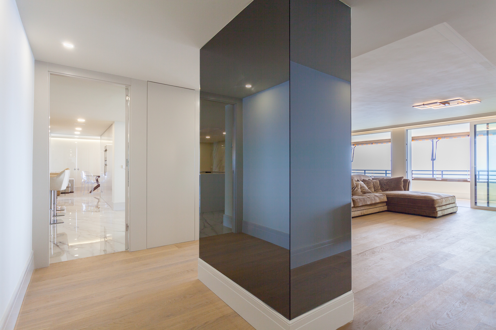 Reformas integrales en Alicante | Sandra de Vena Arquitectura