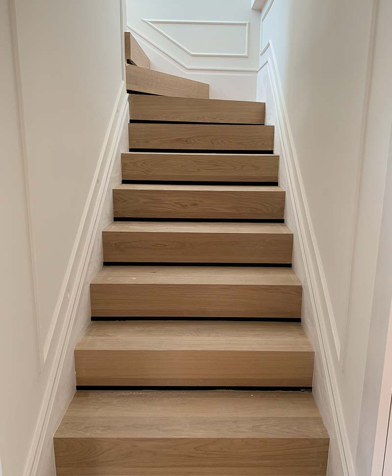 Reformas integrales en Alicante | Sandra de Vena Arquitectura