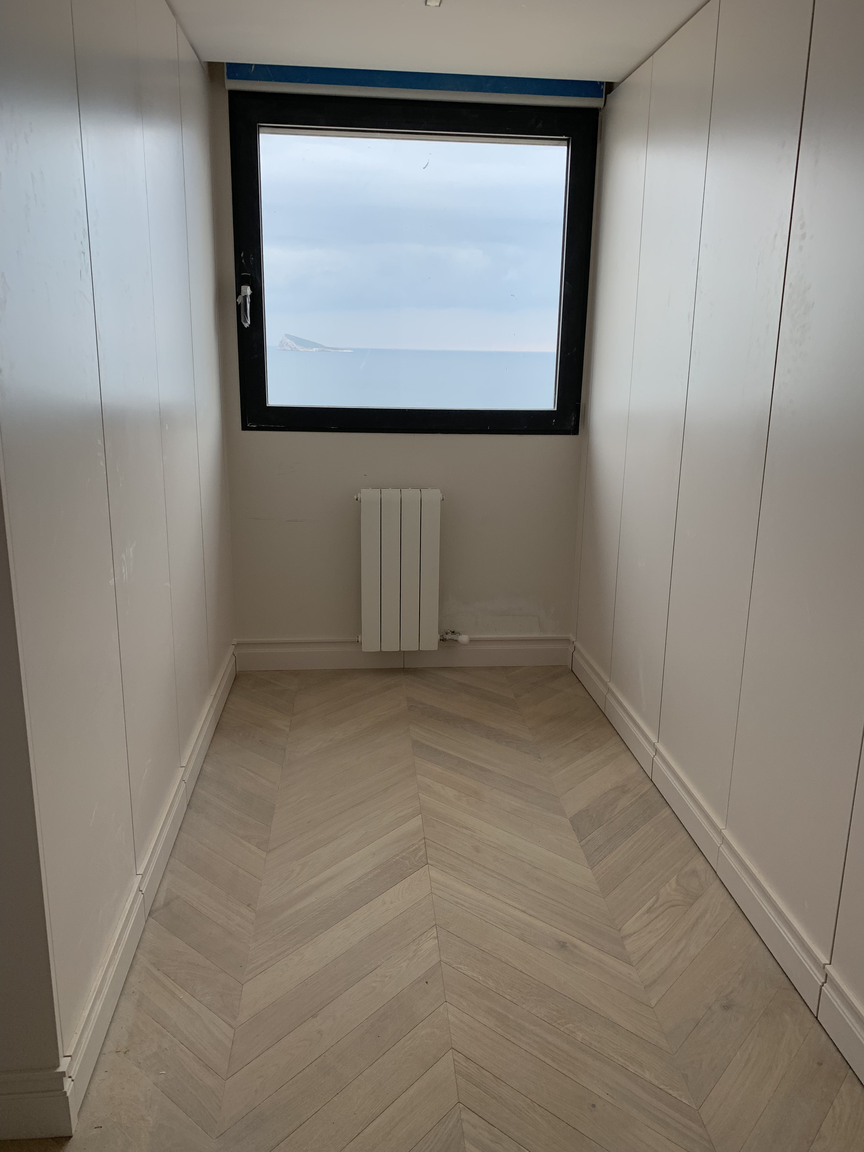 Reformas integrales en Alicante | Sandra de Vena Arquitectura