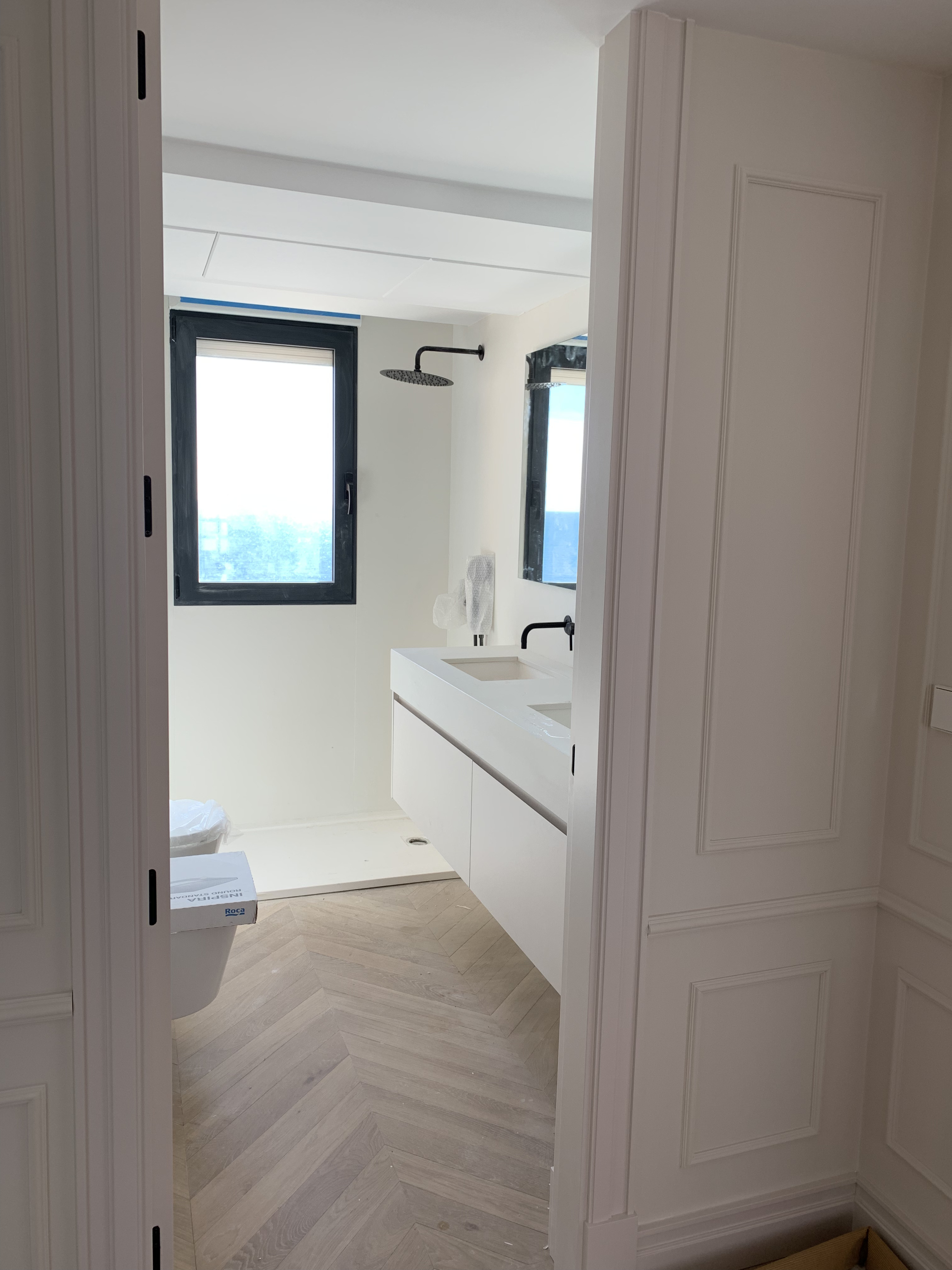 Reformas integrales en Alicante | Sandra de Vena Arquitectura