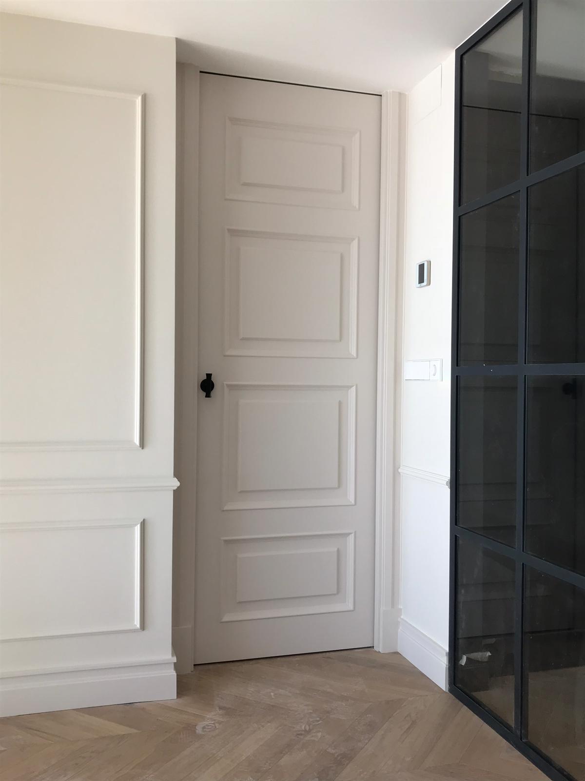 Reformas integrales en Alicante | Sandra de Vena Arquitectura