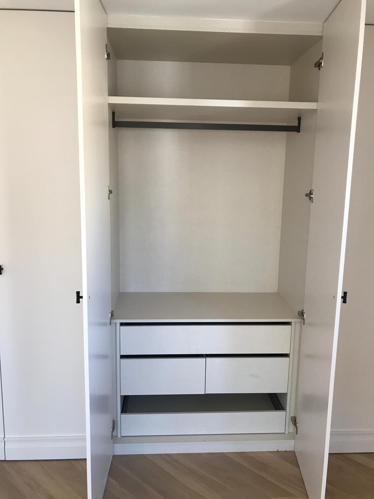 Reformas integrales en Alicante | Sandra de Vena Arquitectura