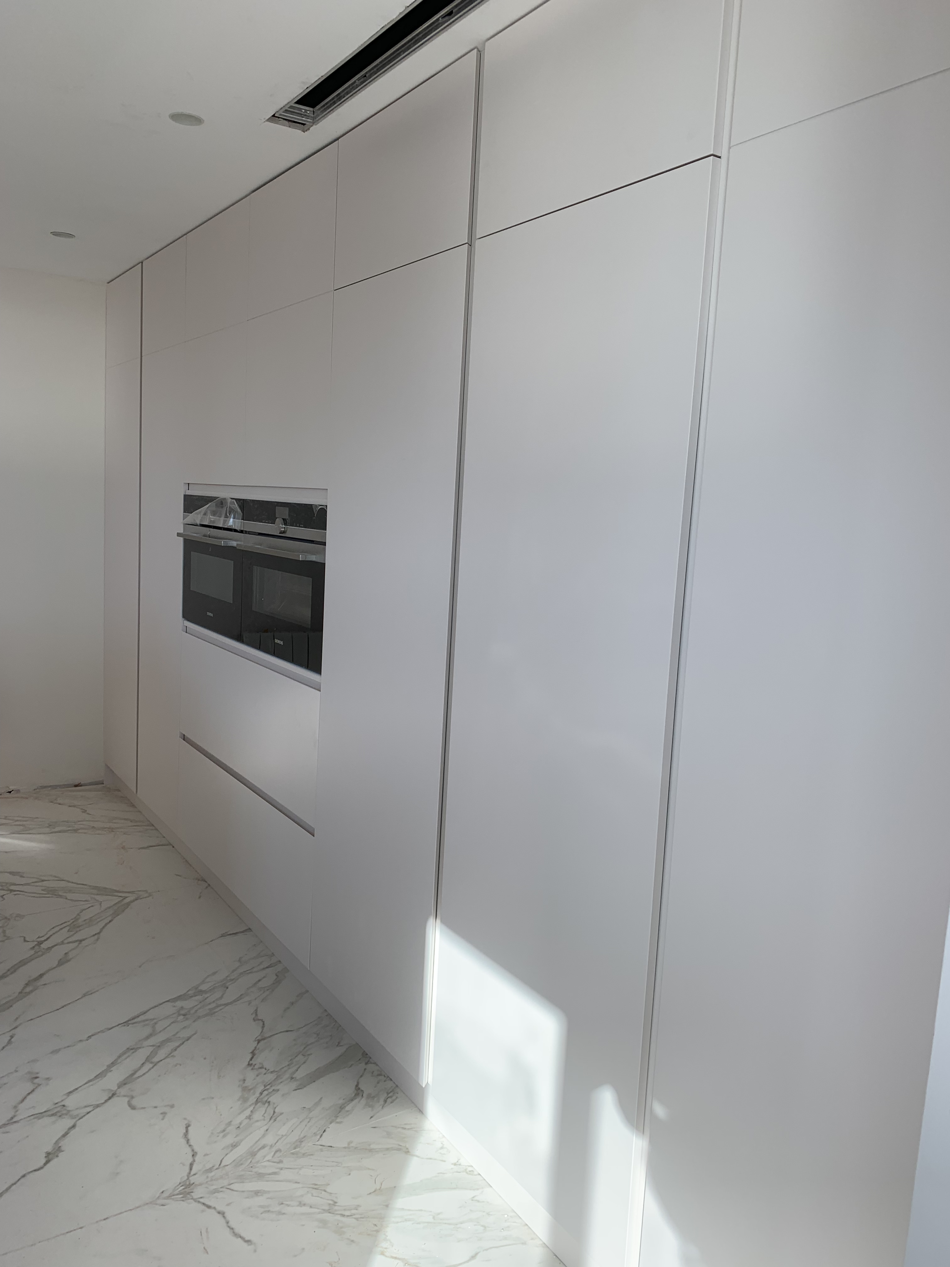 Reformas integrales en Alicante | Sandra de Vena Arquitectura