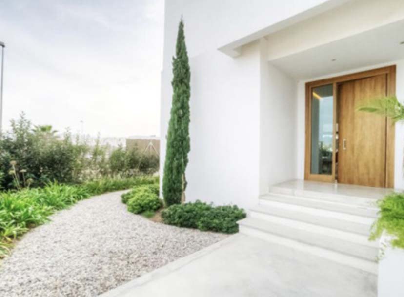 Reformas integrales en Alicante | Sandra de Vena Arquitectura