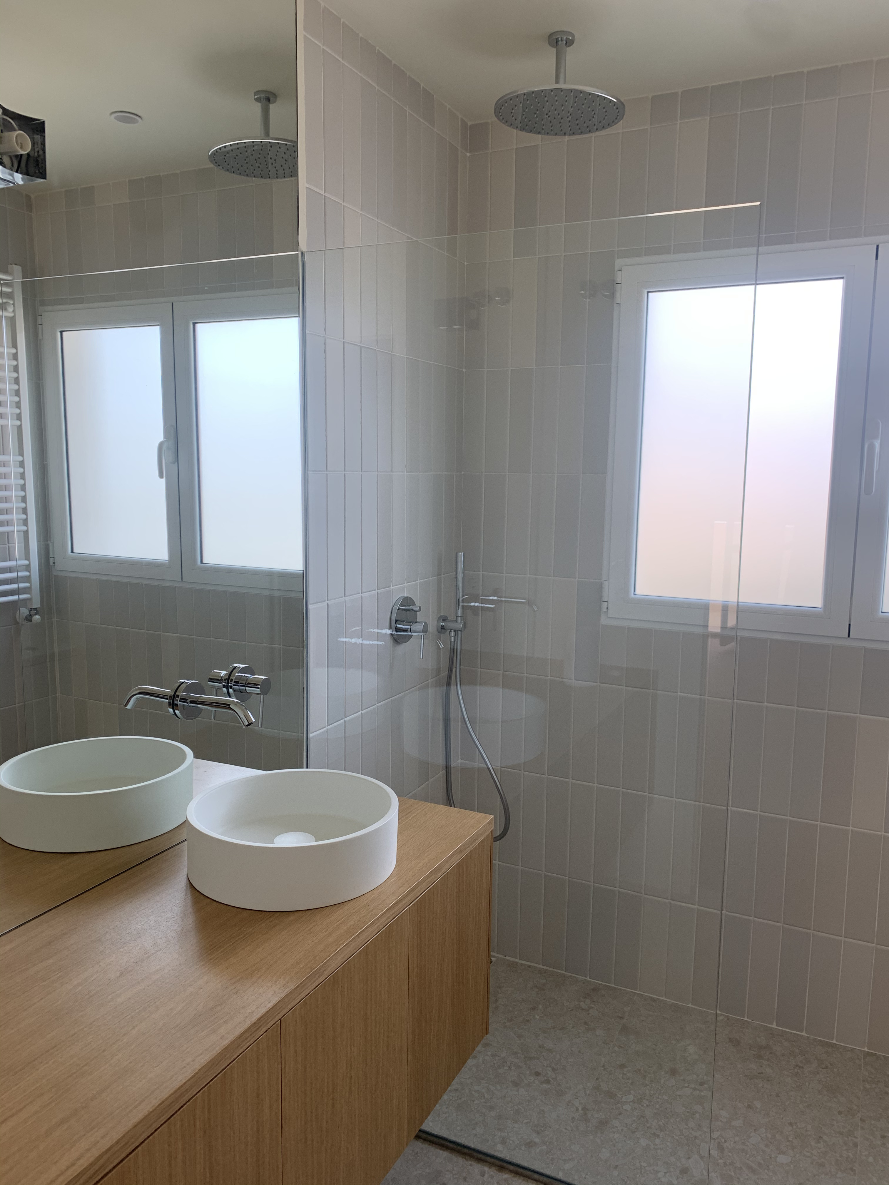 Reformas integrales en Alicante | Sandra de Vena Arquitectura