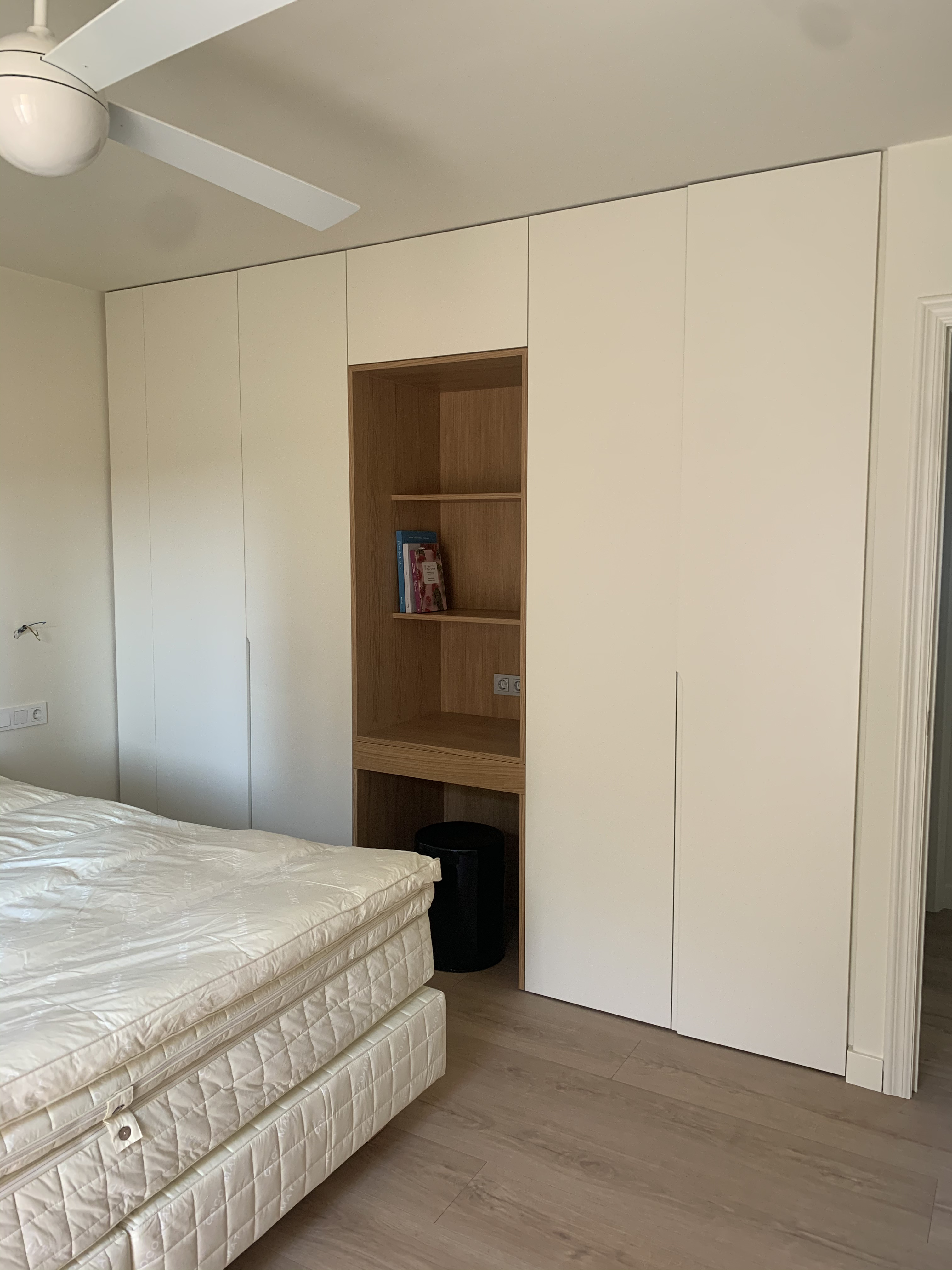 Reformas integrales en Alicante | Sandra de Vena Arquitectura