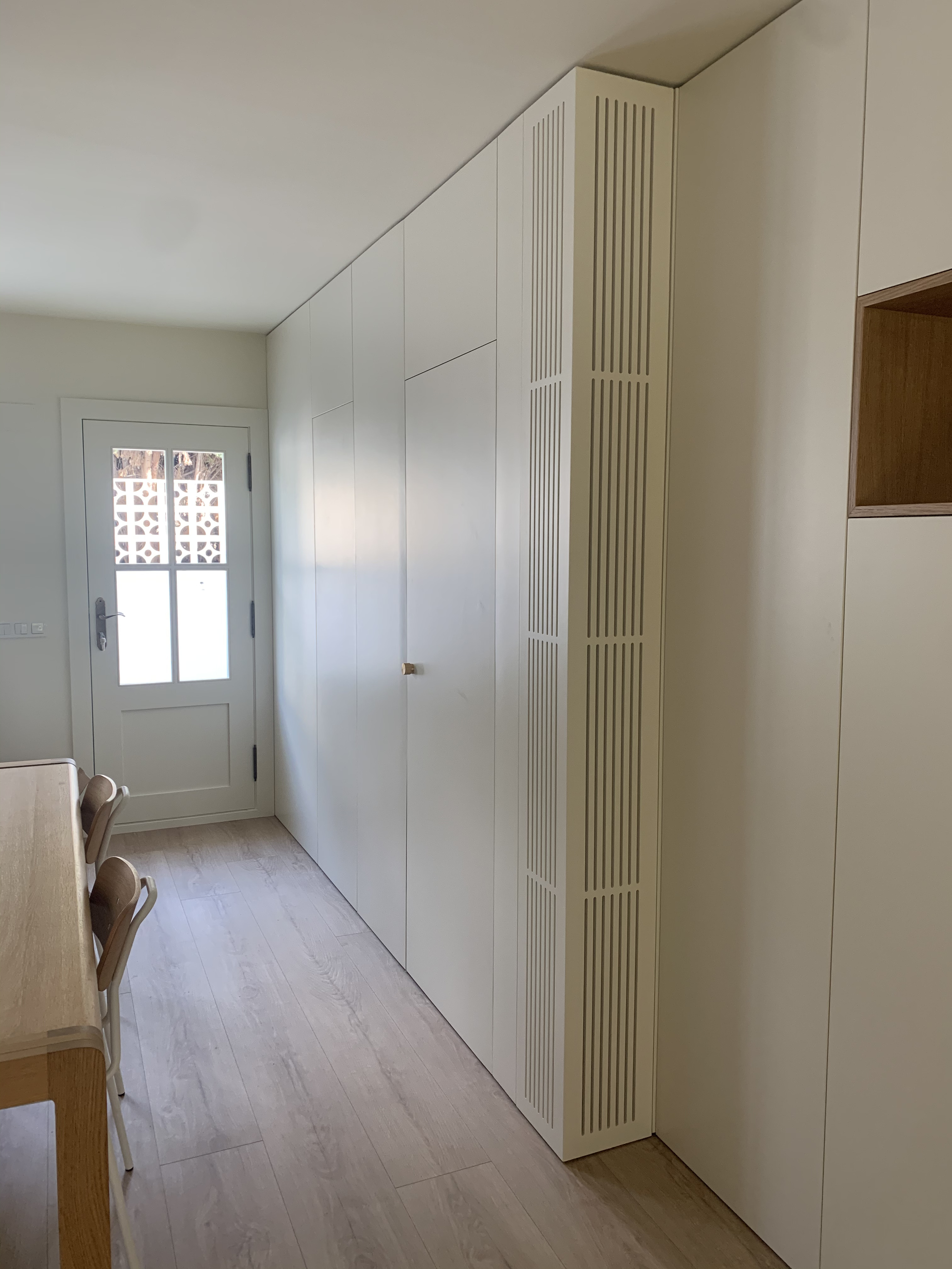 Reformas integrales en Alicante | Sandra de Vena Arquitectura