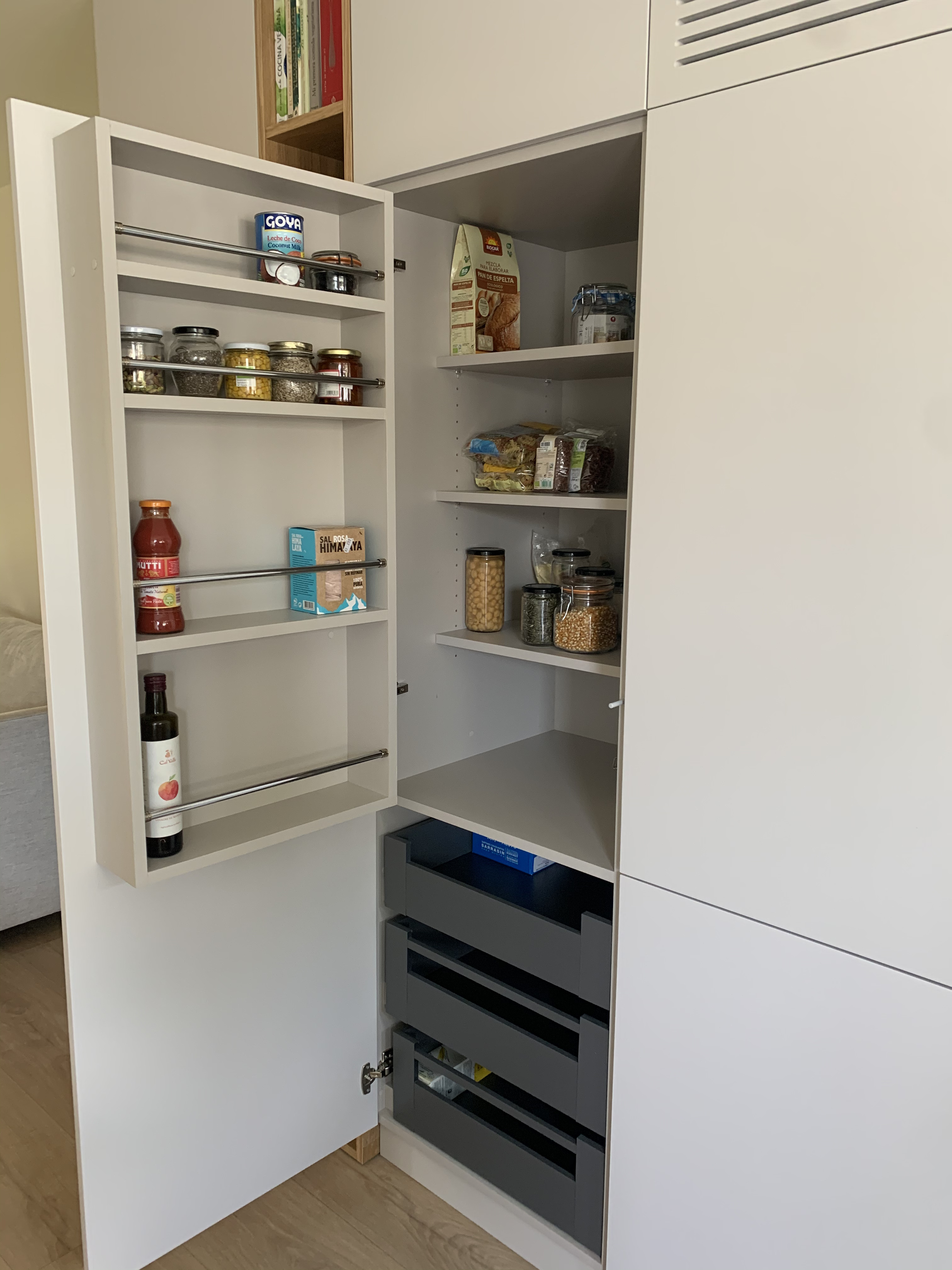 Reformas integrales en Alicante | Sandra de Vena Arquitectura