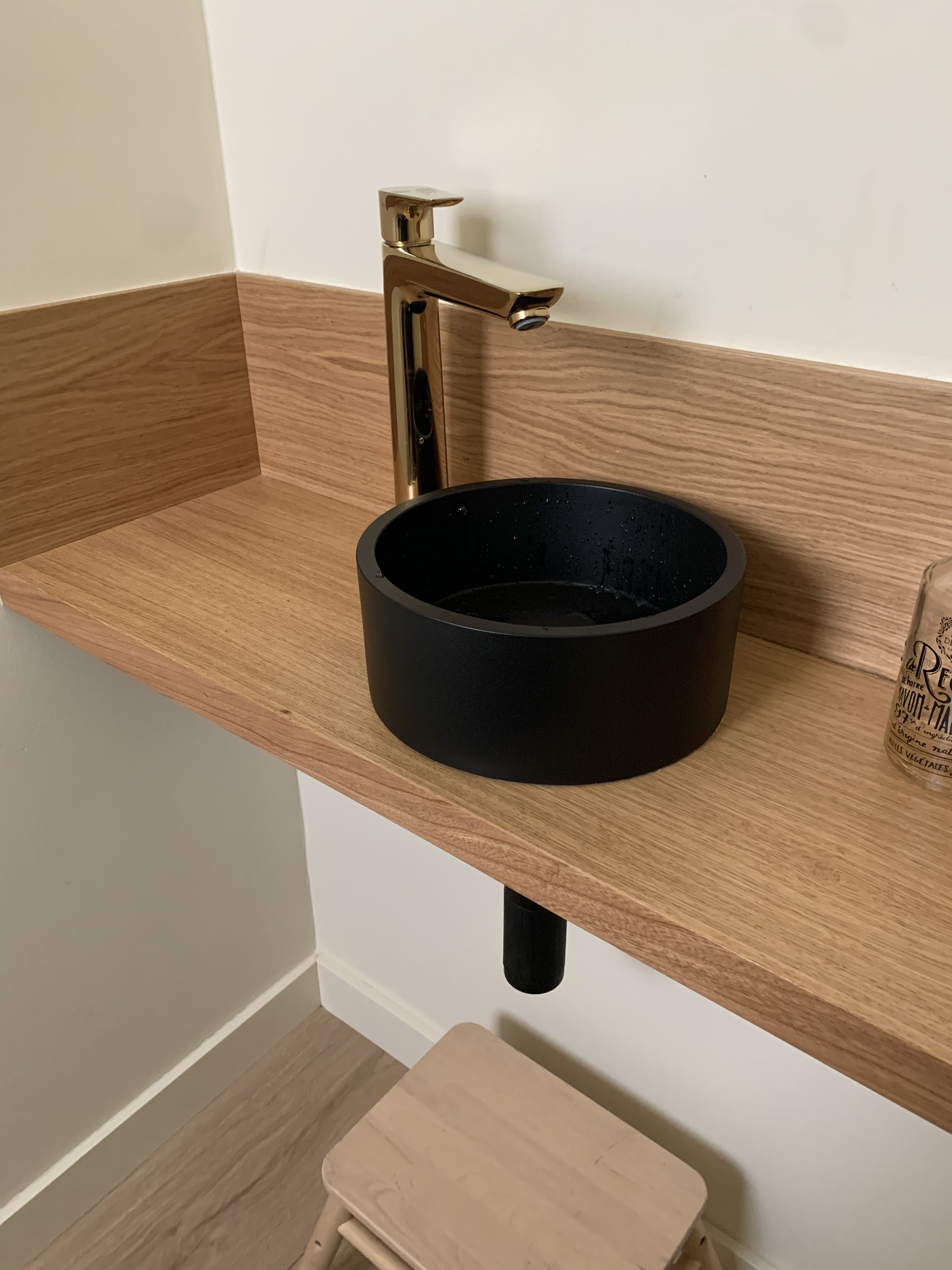 Reformas integrales en Alicante | Sandra de Vena Arquitectura