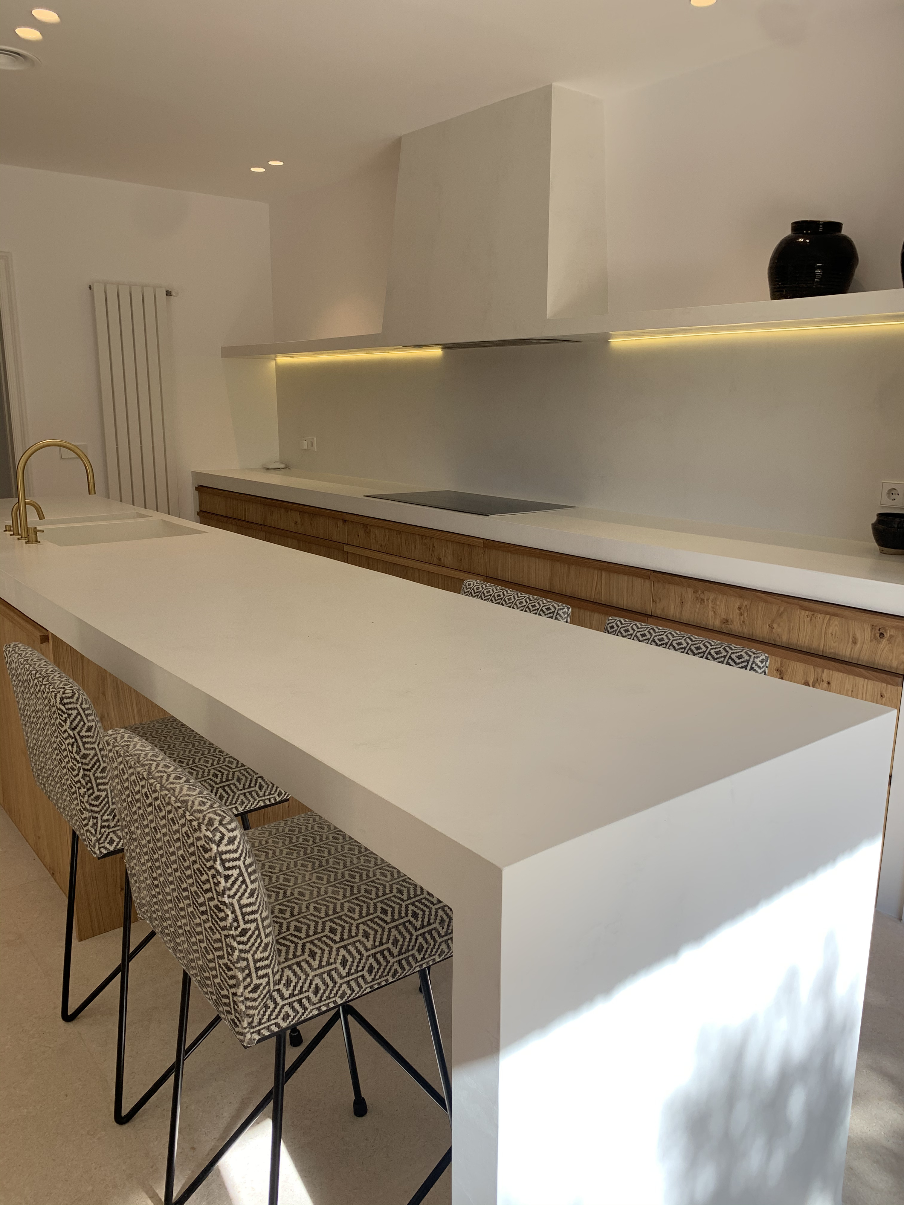 Reformas integrales en Alicante | Sandra de Vena Arquitectura