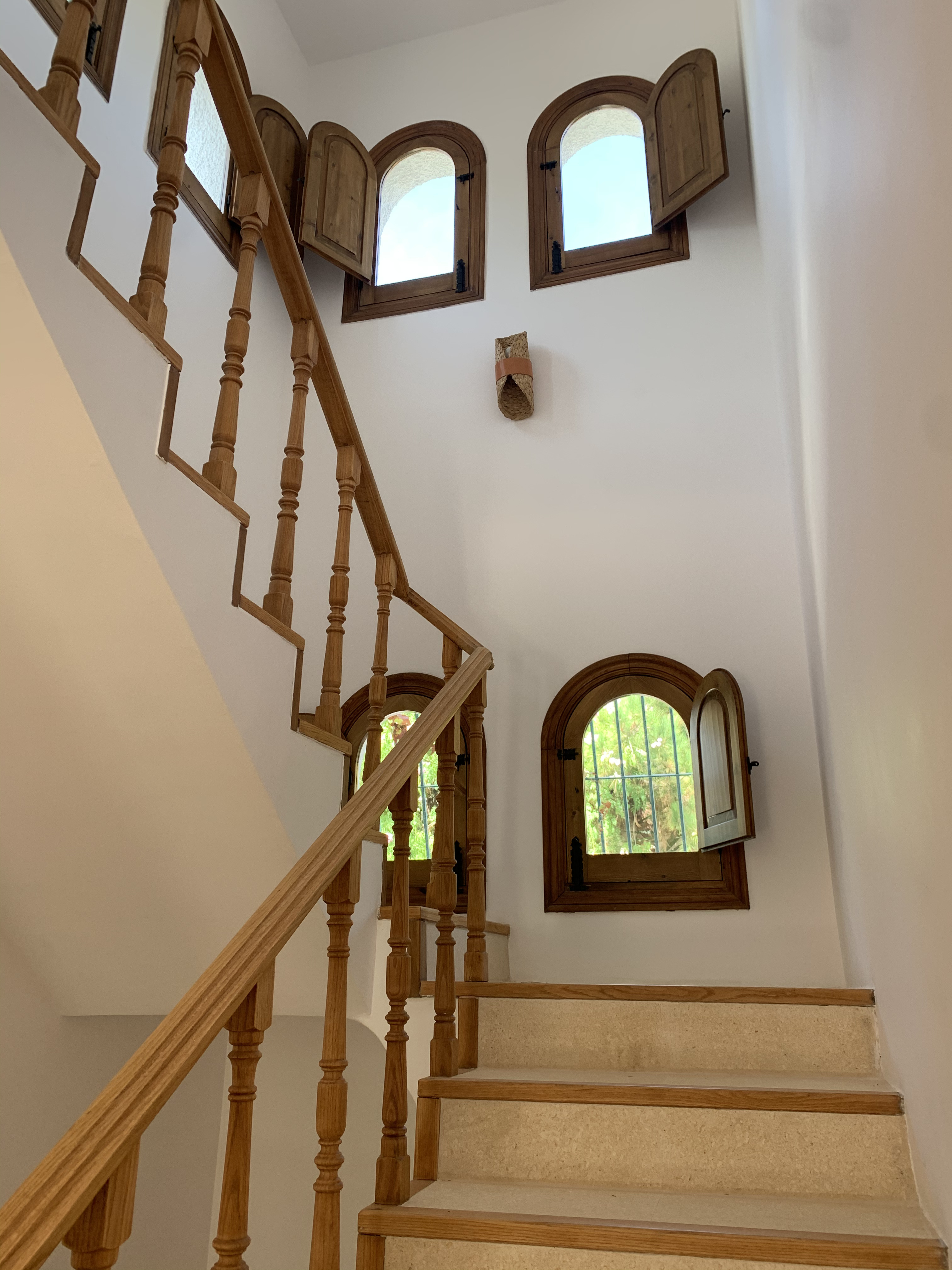 Reformas integrales en Alicante | Sandra de Vena Arquitectura