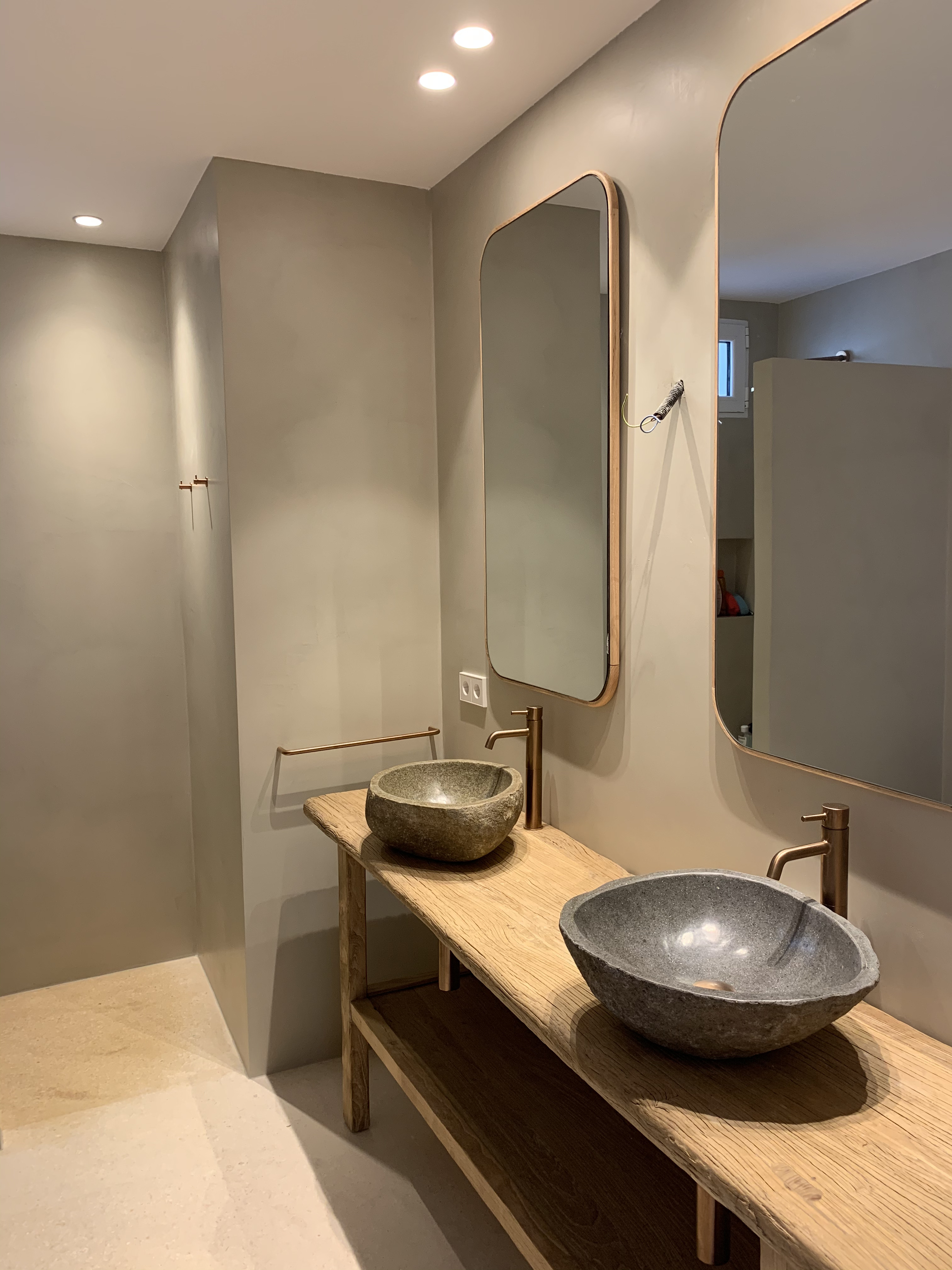 Reformas integrales en Alicante | Sandra de Vena Arquitectura