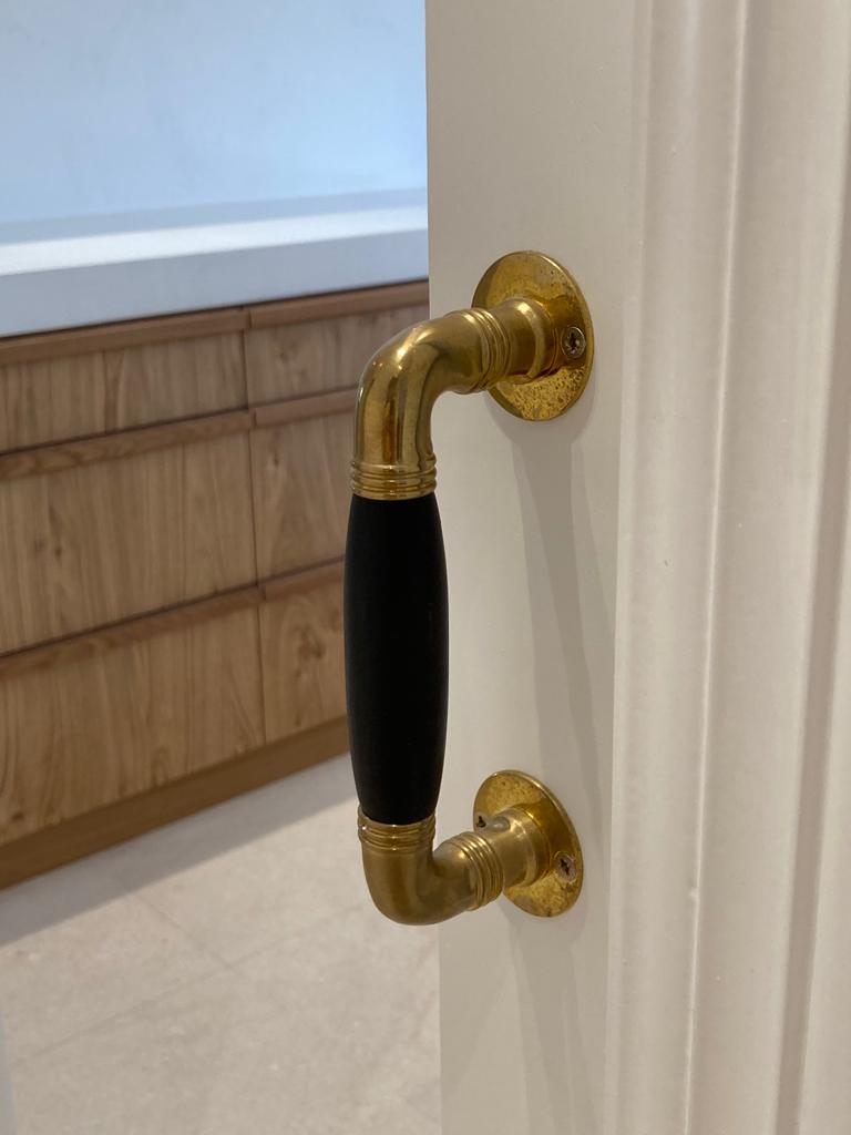 Reformas integrales en Alicante | Sandra de Vena Arquitectura