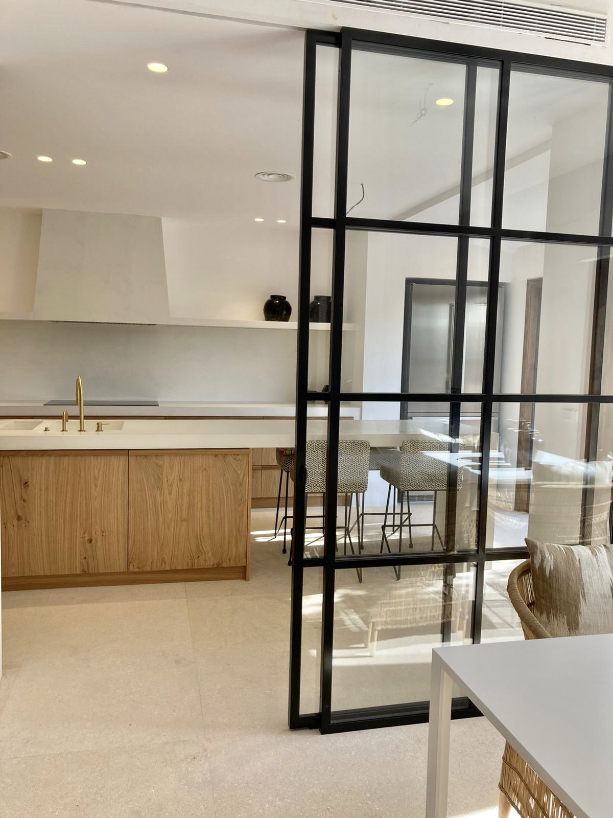 Reformas integrales en Alicante | Sandra de Vena Arquitectura