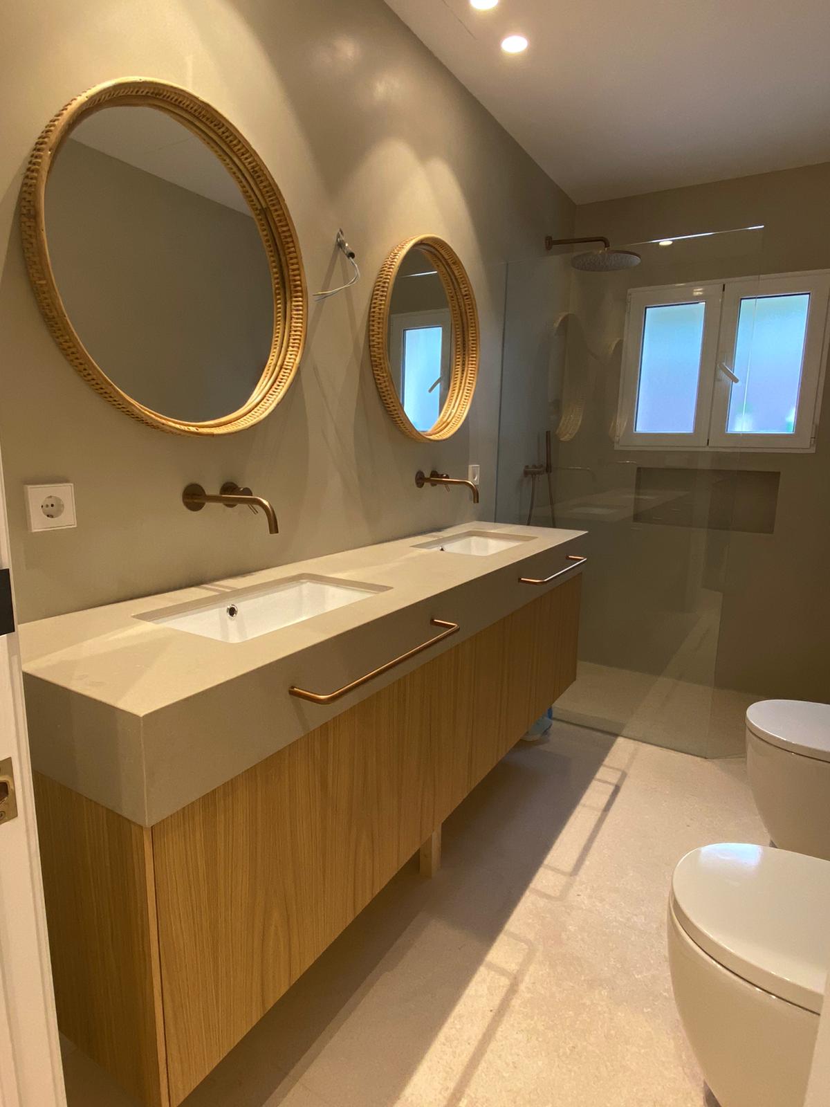 Reformas integrales en Alicante | Sandra de Vena Arquitectura