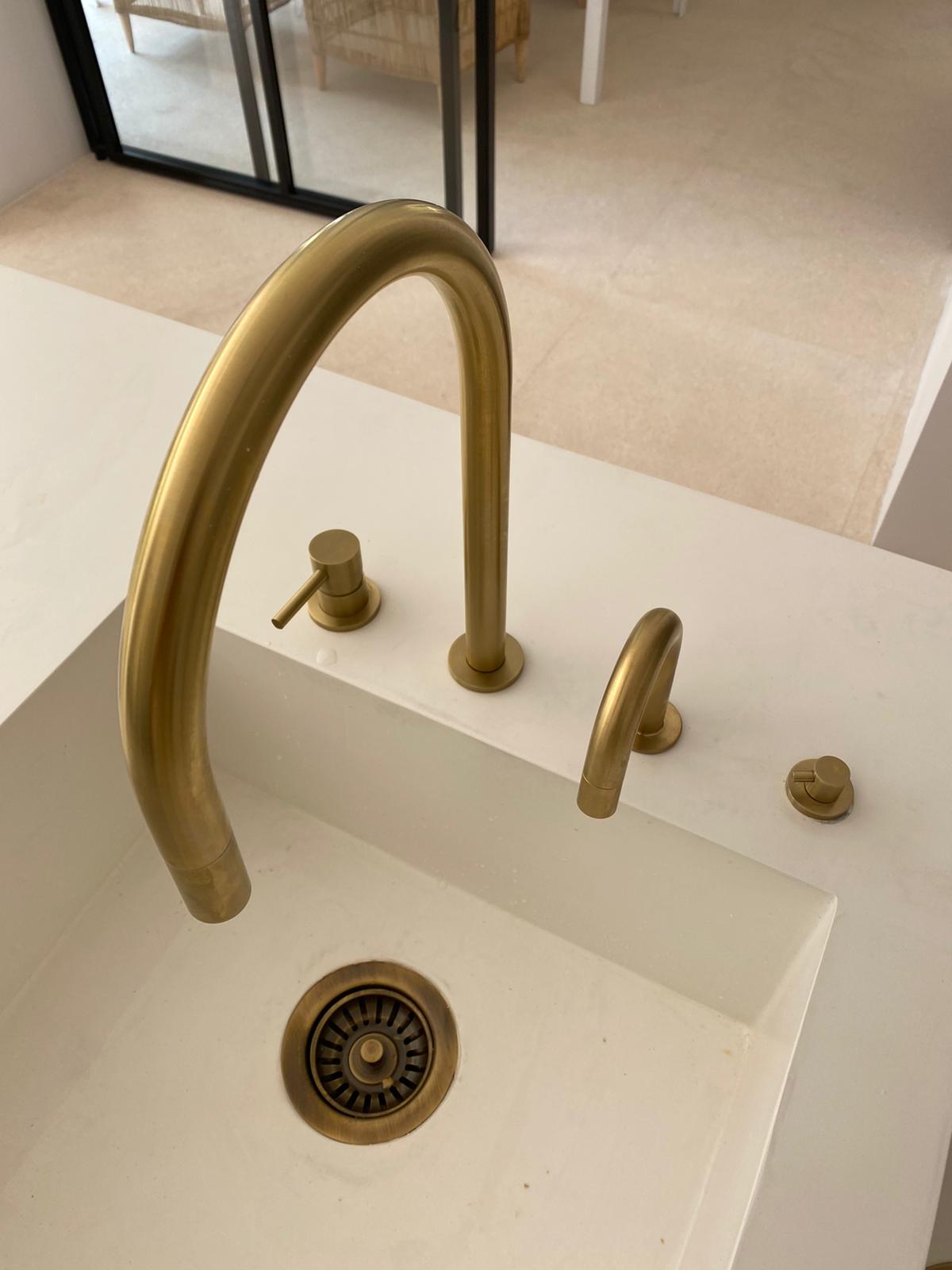 Reformas integrales en Alicante | Sandra de Vena Arquitectura