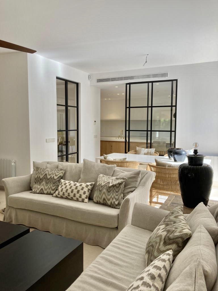 Reformas integrales en Alicante | Sandra de Vena Arquitectura