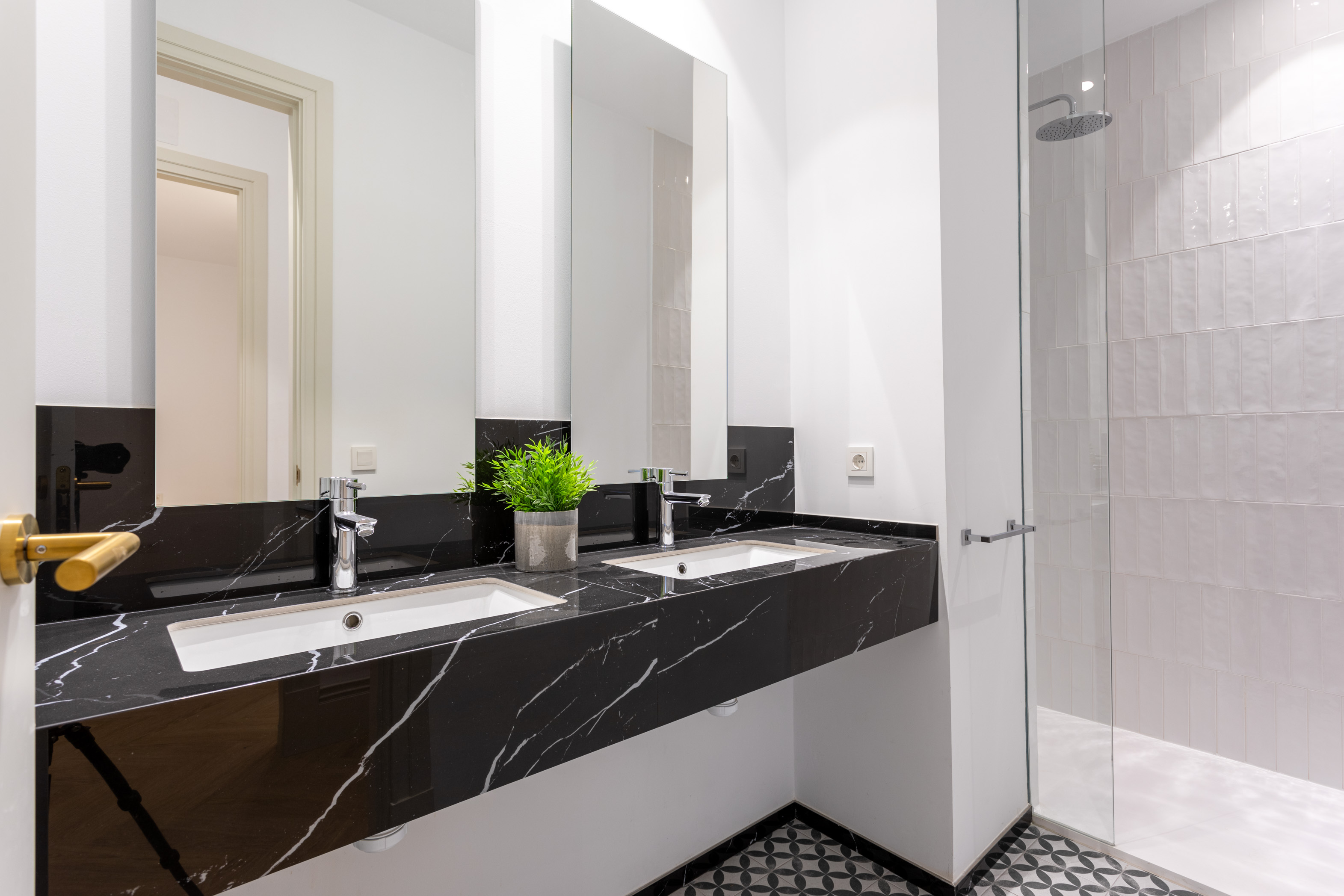 Reformas integrales en Alicante | Sandra de Vena Arquitectura