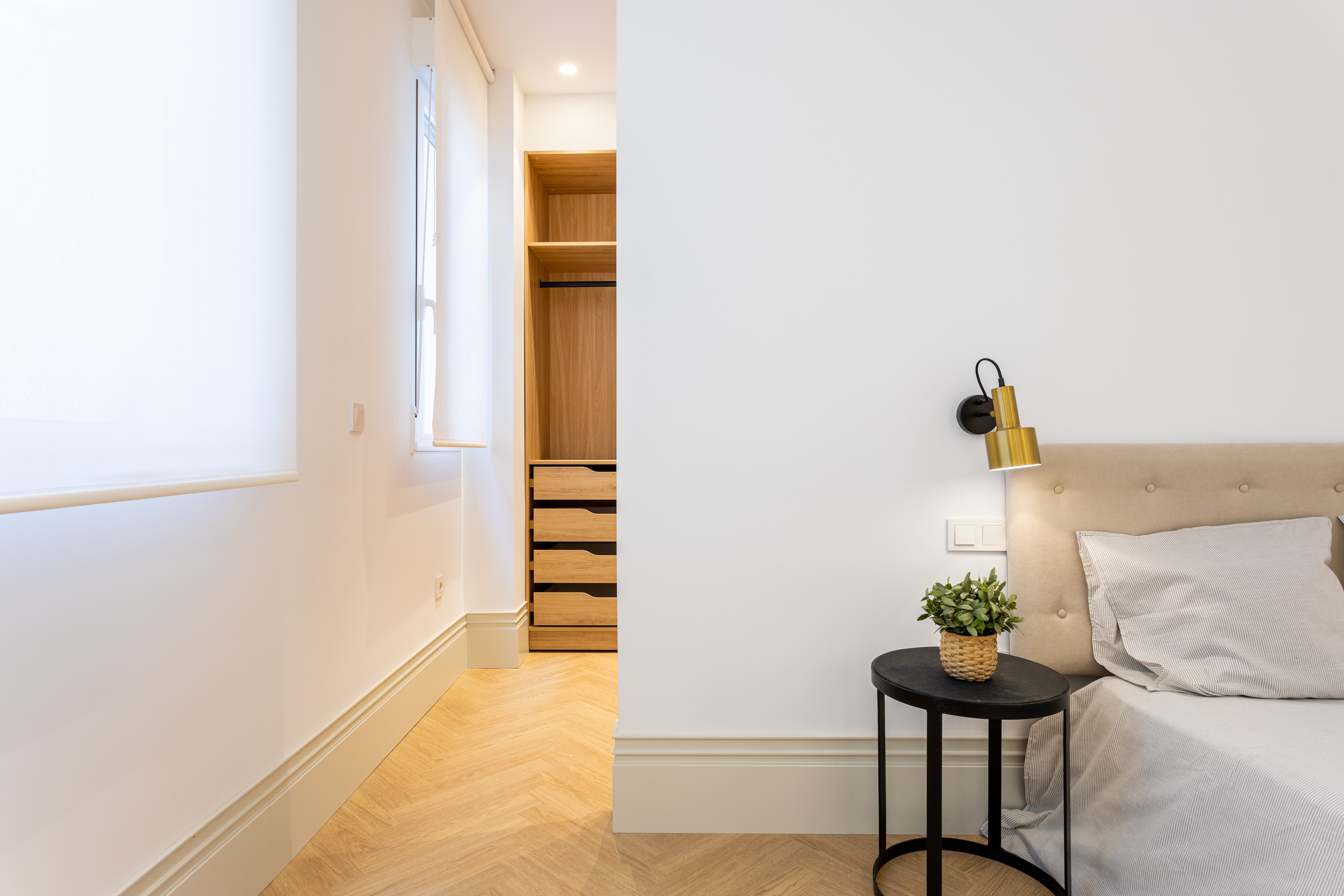 Reformas integrales en Alicante | Sandra de Vena Arquitectura