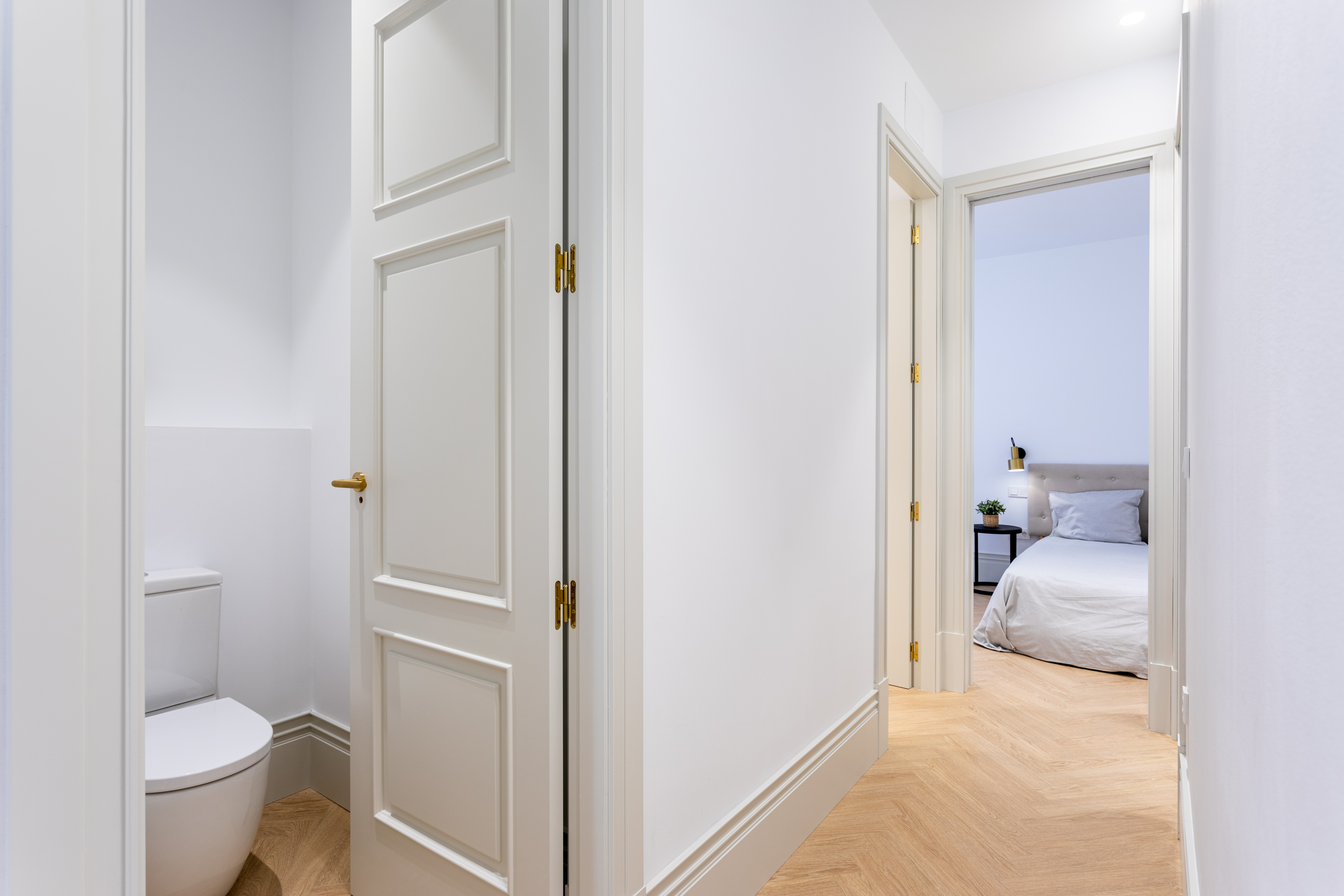 Reformas integrales en Alicante | Sandra de Vena Arquitectura