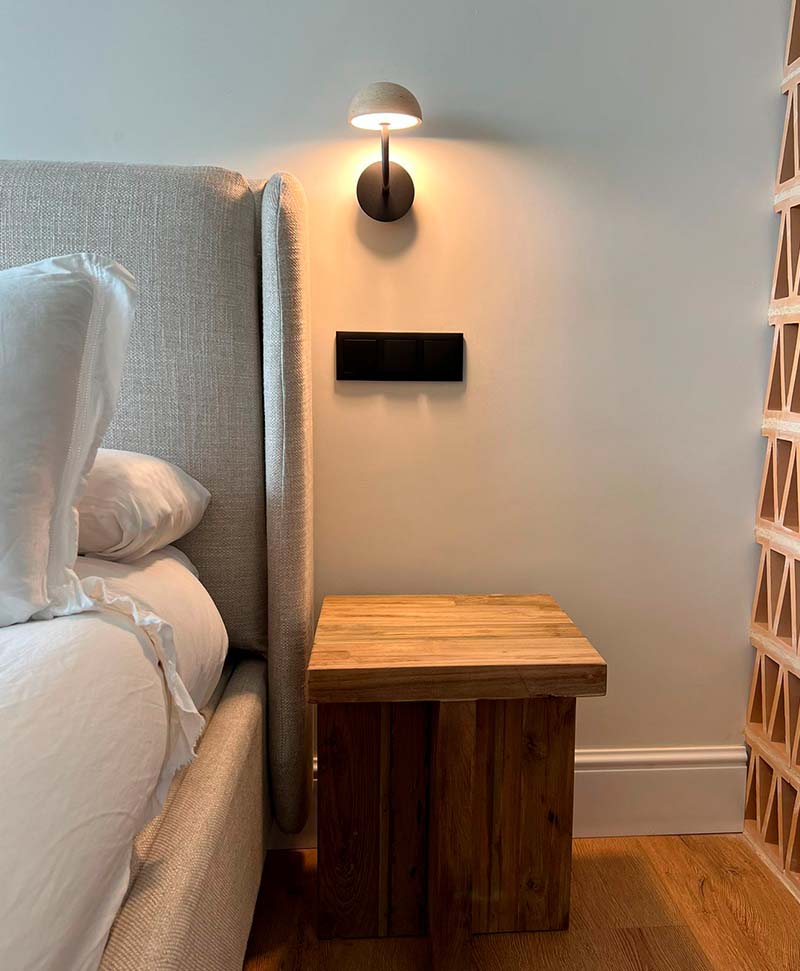 Reformas integrales en Alicante | Sandra de Vena Arquitectura