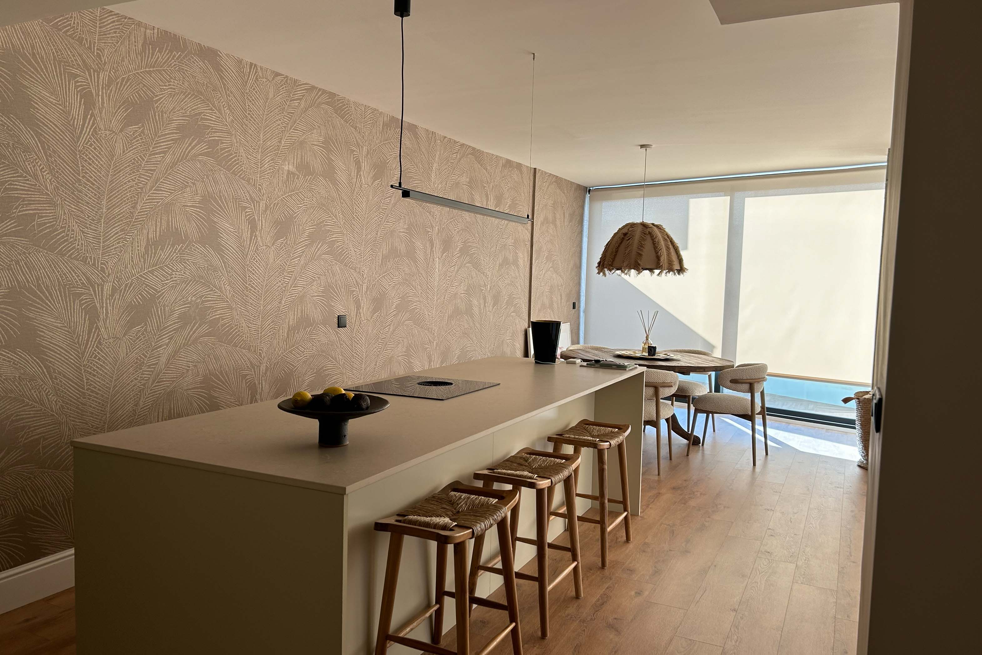 Reformas integrales en Alicante | Sandra de Vena Arquitectura