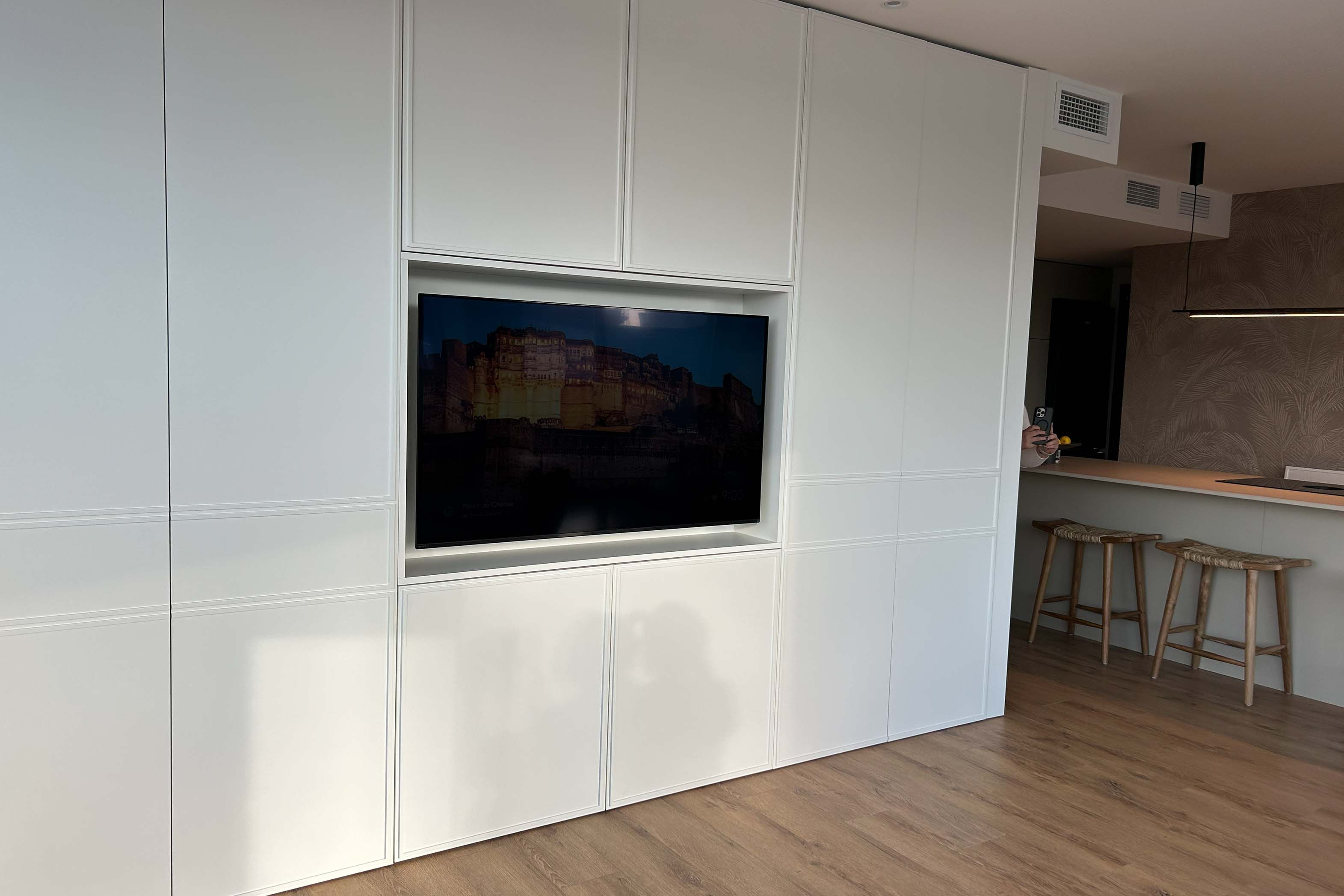 Reformas integrales en Alicante | Sandra de Vena Arquitectura