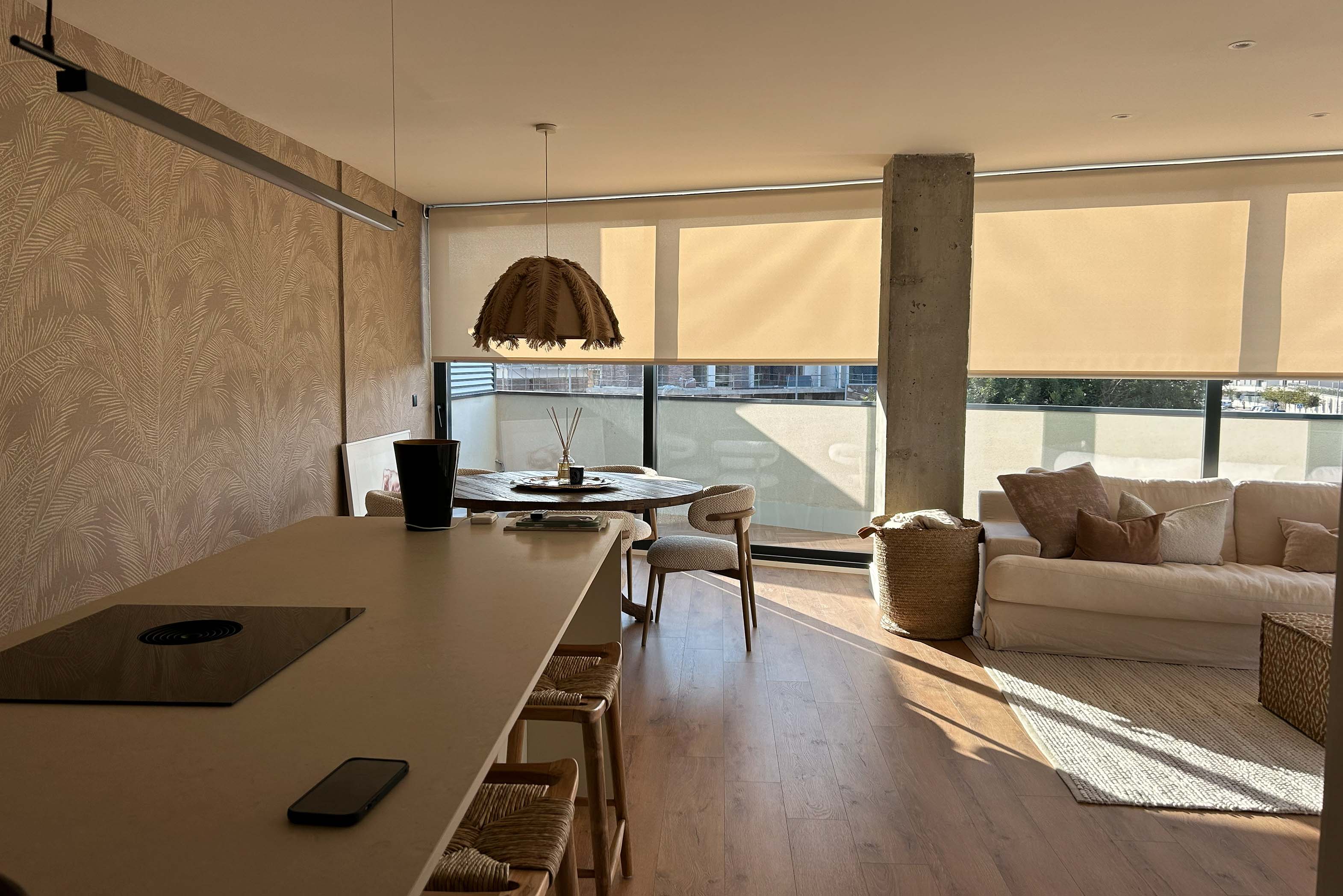 Reformas integrales en Alicante | Sandra de Vena Arquitectura