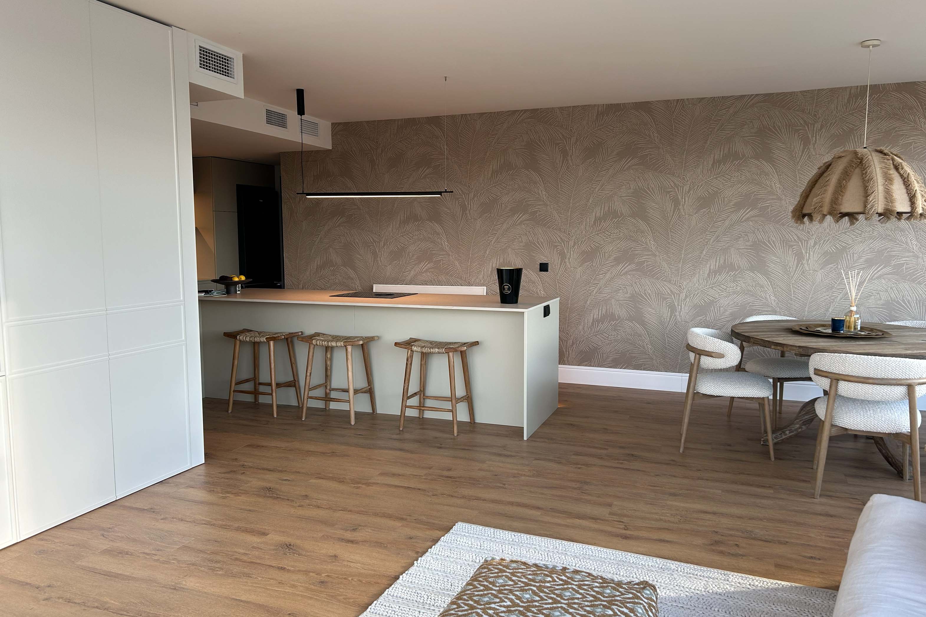 Reformas integrales en Alicante | Sandra de Vena Arquitectura