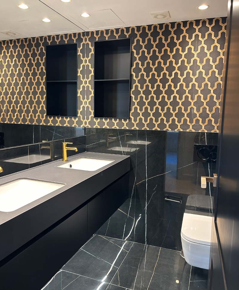 Reformas integrales en Alicante | Sandra de Vena Arquitectura