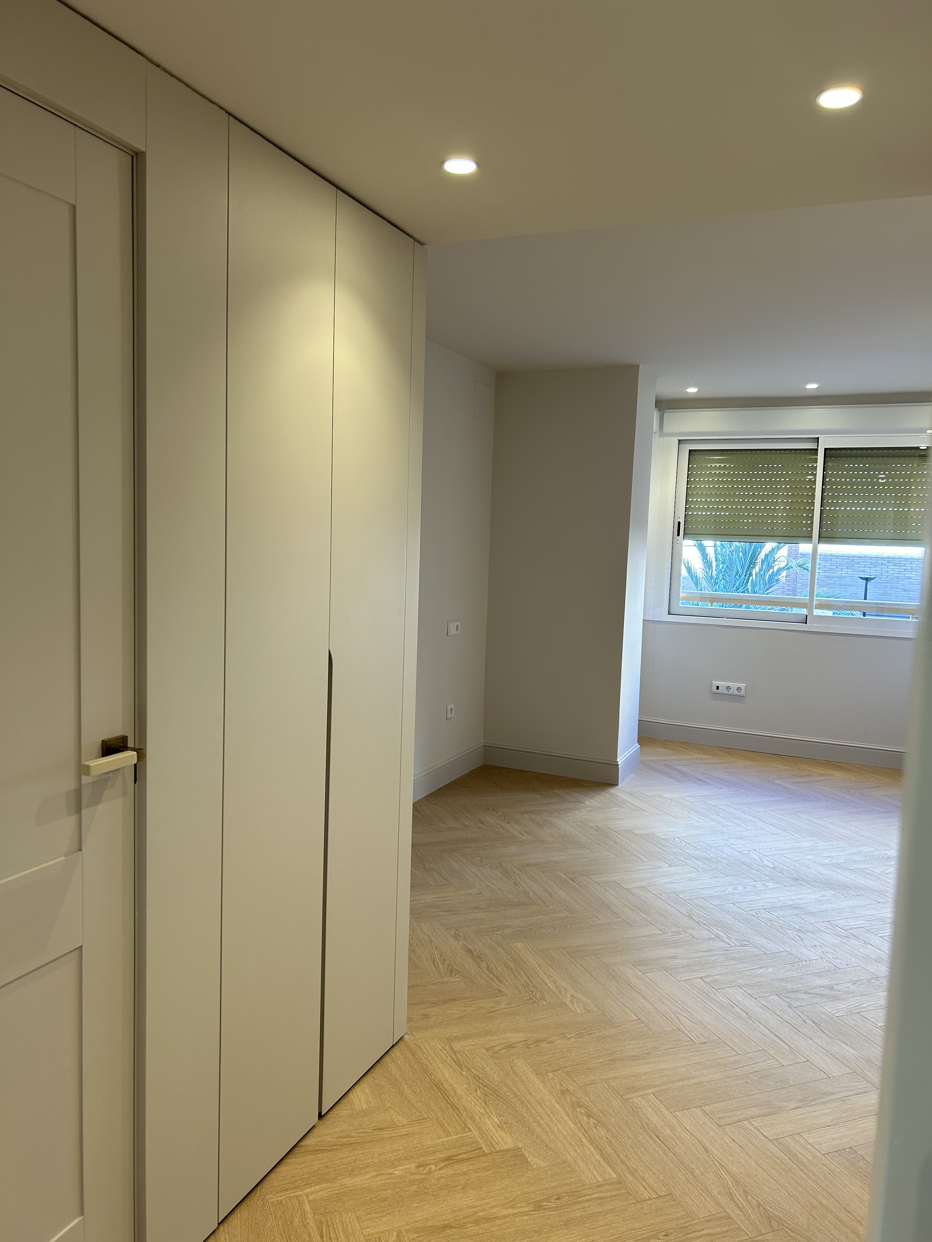 Reformas integrales en Alicante | Sandra de Vena Arquitectura