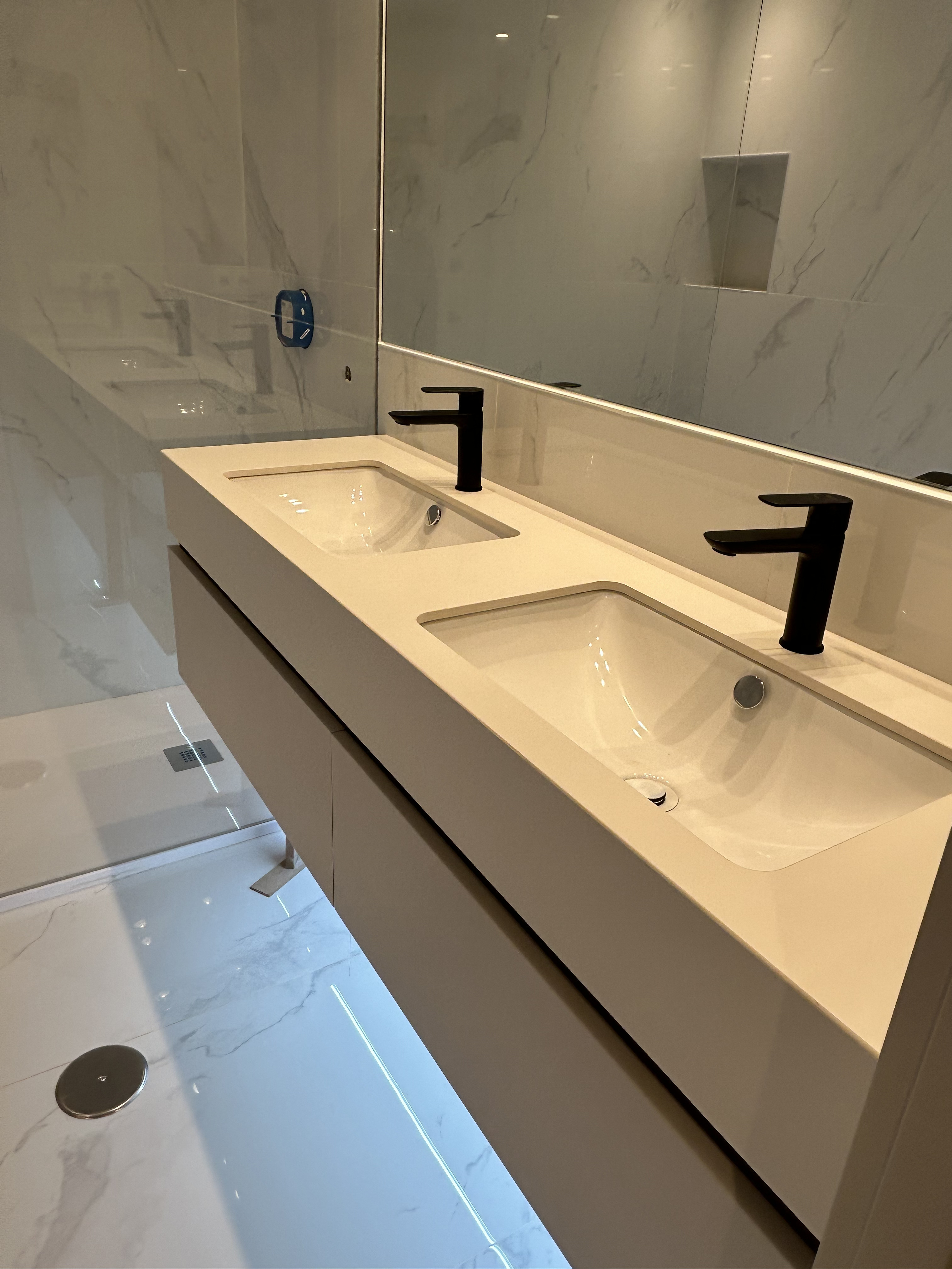 Reformas integrales en Alicante | Sandra de Vena Arquitectura