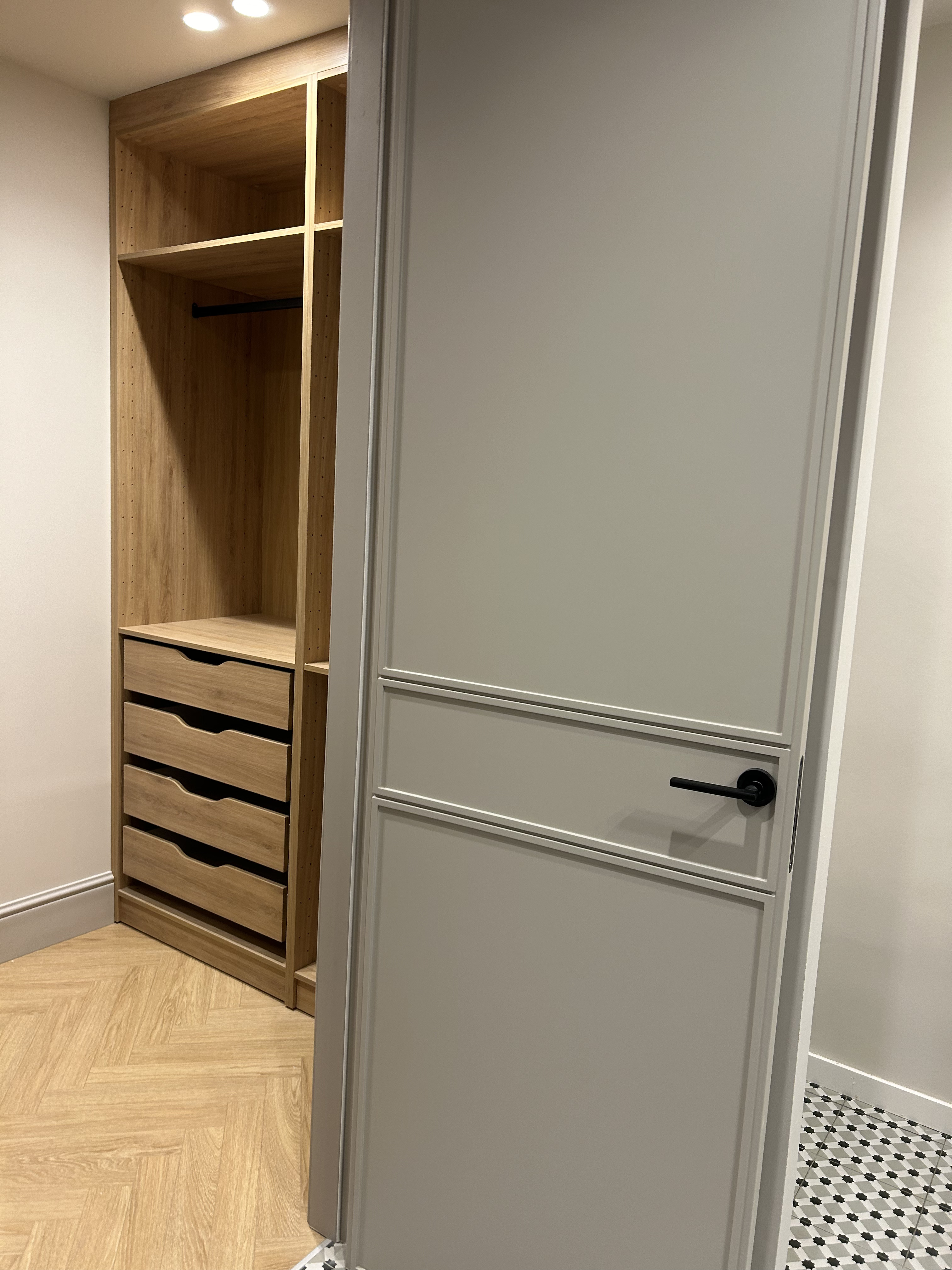 Reformas integrales en Alicante | Sandra de Vena Arquitectura