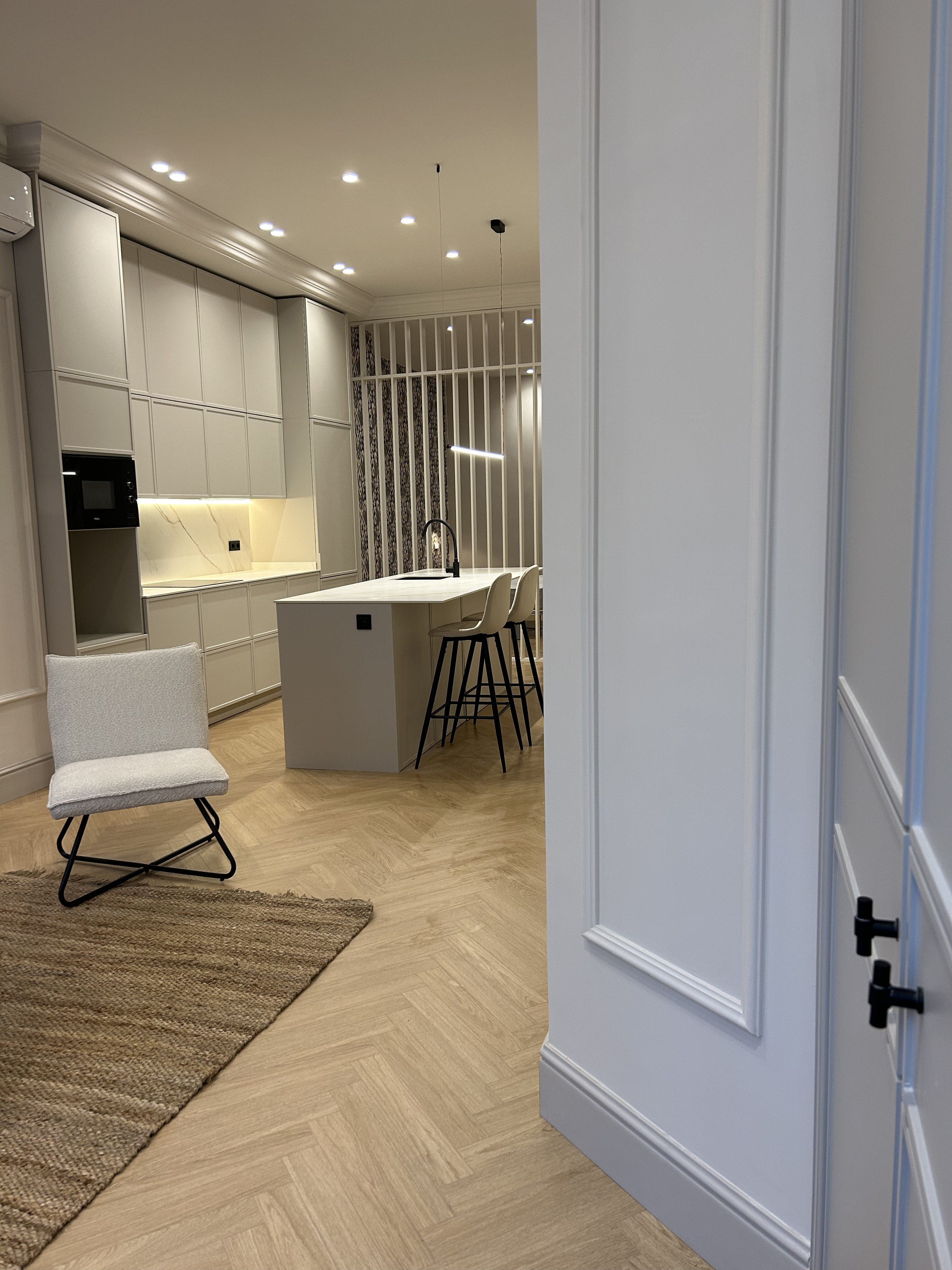 Reformas integrales en Alicante | Sandra de Vena Arquitectura