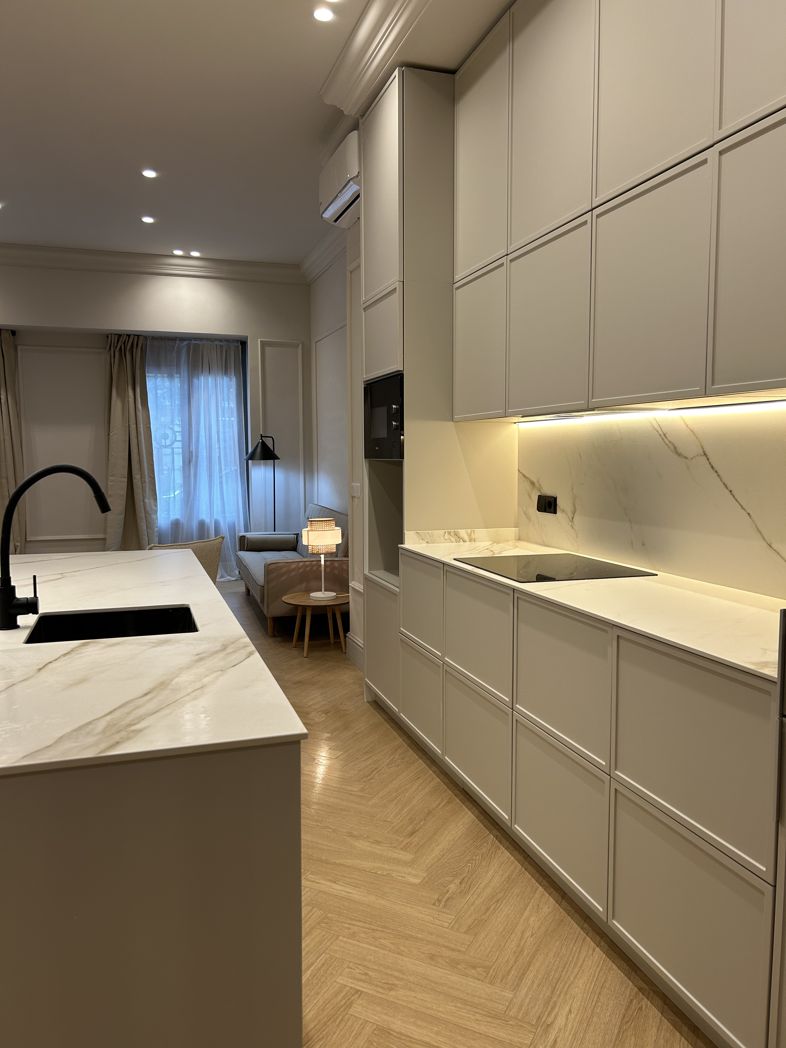 Reformas integrales en Alicante | Sandra de Vena Arquitectura