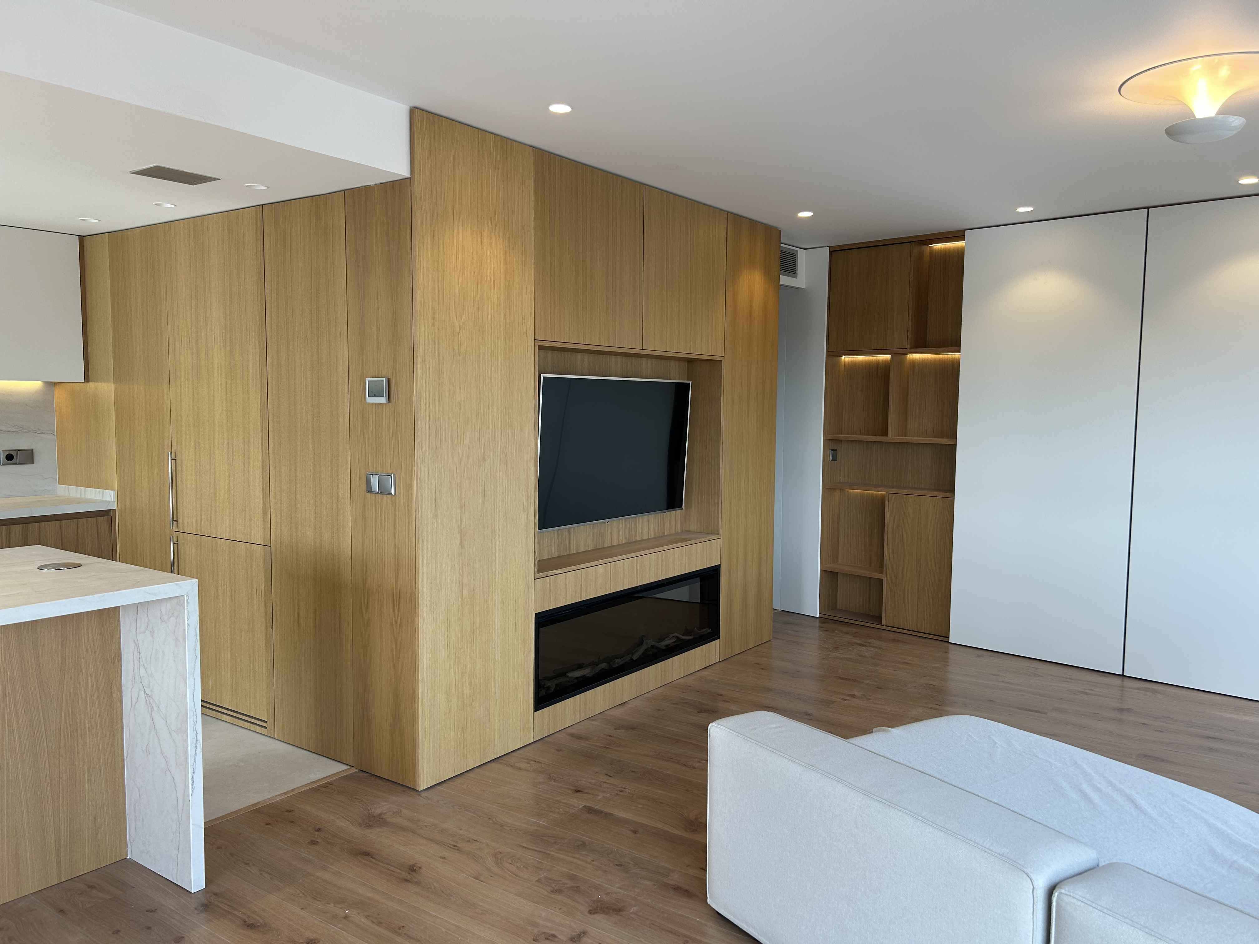 Reformas integrales en Alicante | Sandra de Vena Arquitectura