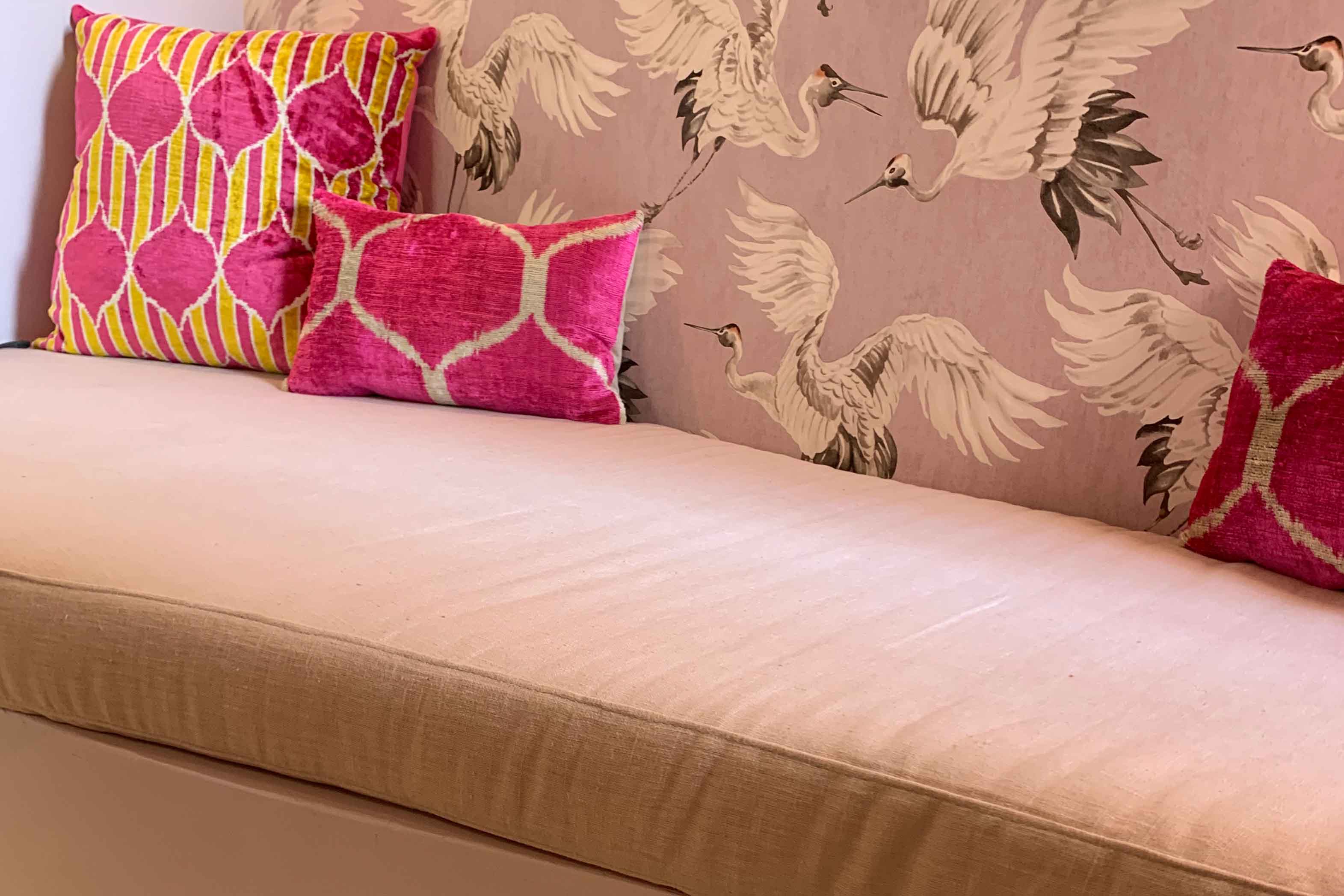 Reformas integrales en Alicante | Sandra de Vena Arquitectura