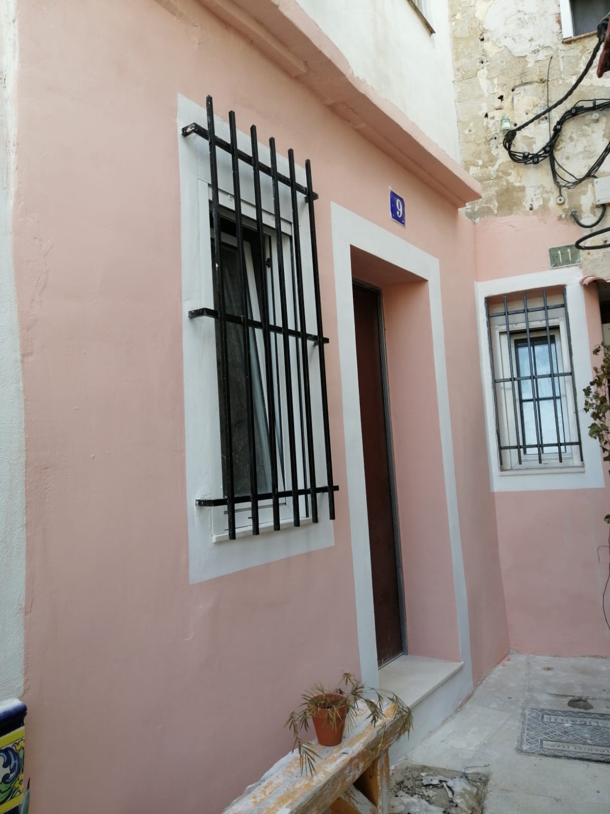 Reformas integrales en Alicante | Sandra de Vena Arquitectura