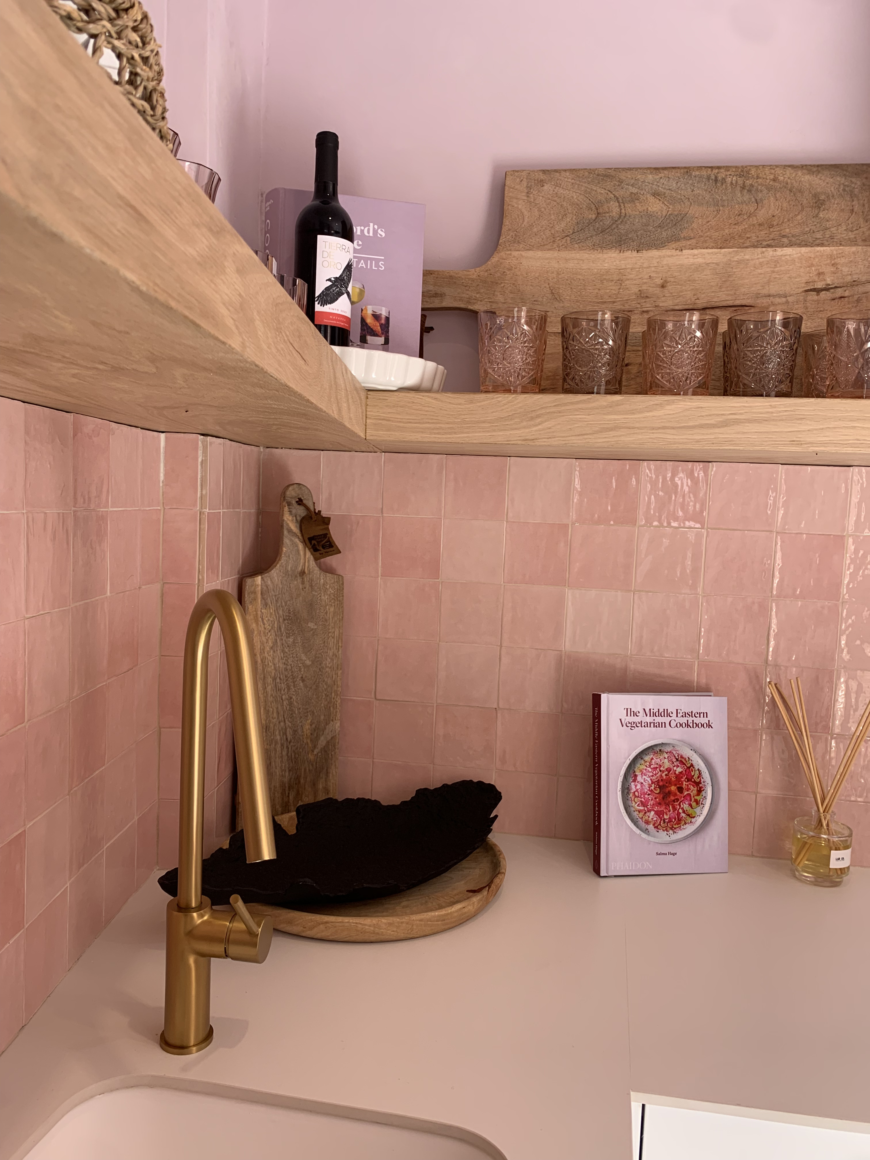 Reformas integrales en Alicante | Sandra de Vena Arquitectura