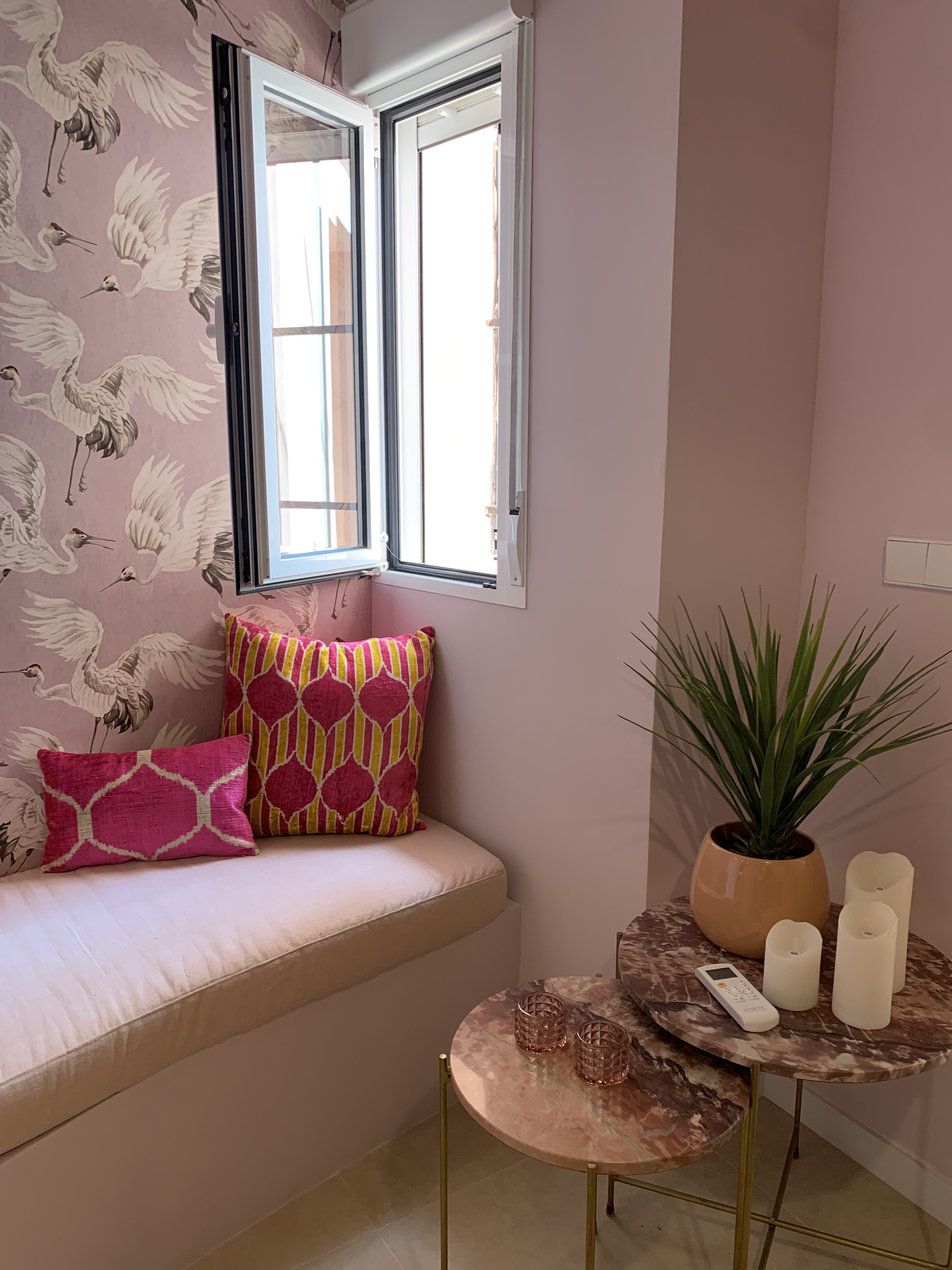 Reformas integrales en Alicante | Sandra de Vena Arquitectura