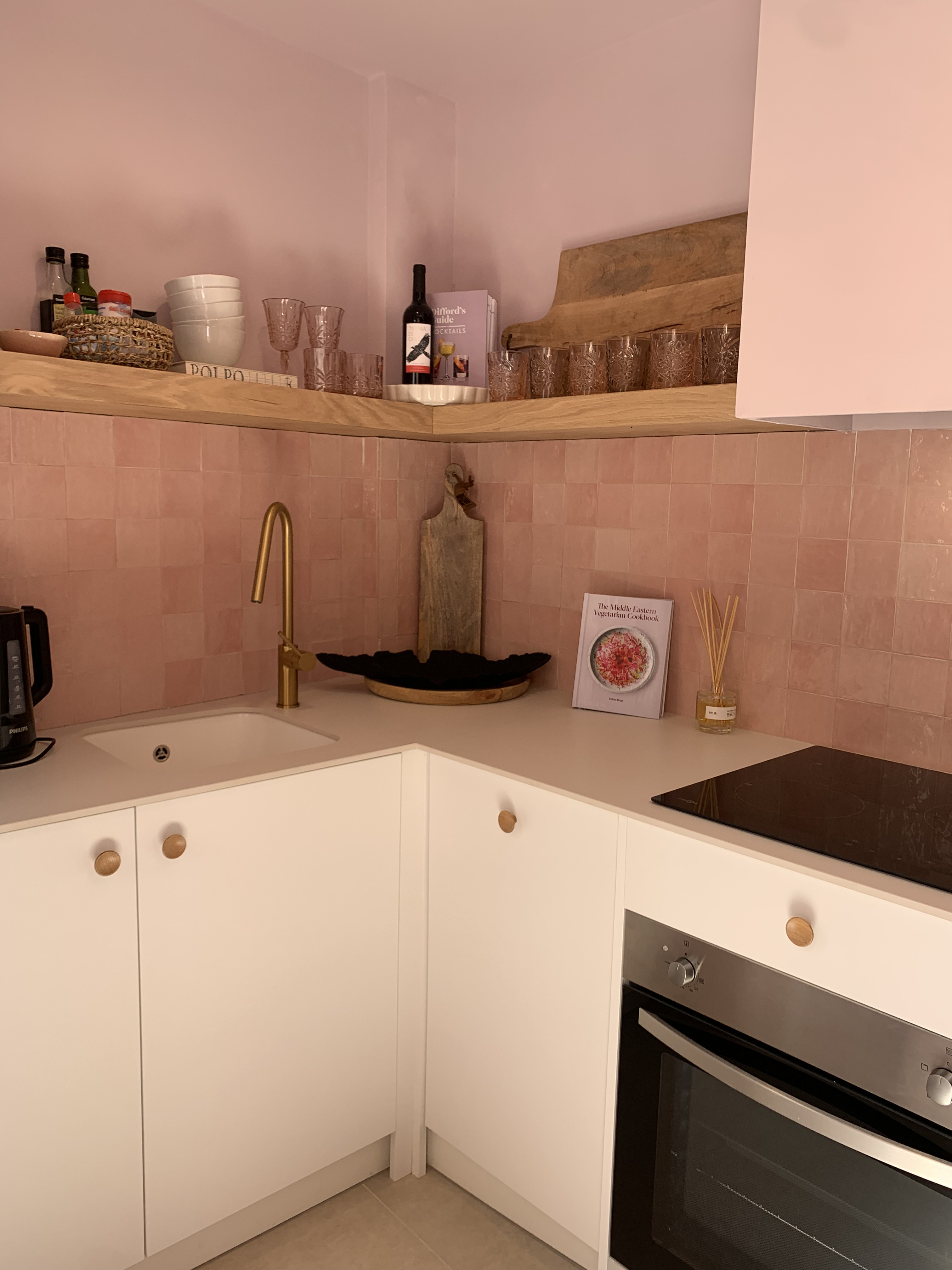 Reformas integrales en Alicante | Sandra de Vena Arquitectura