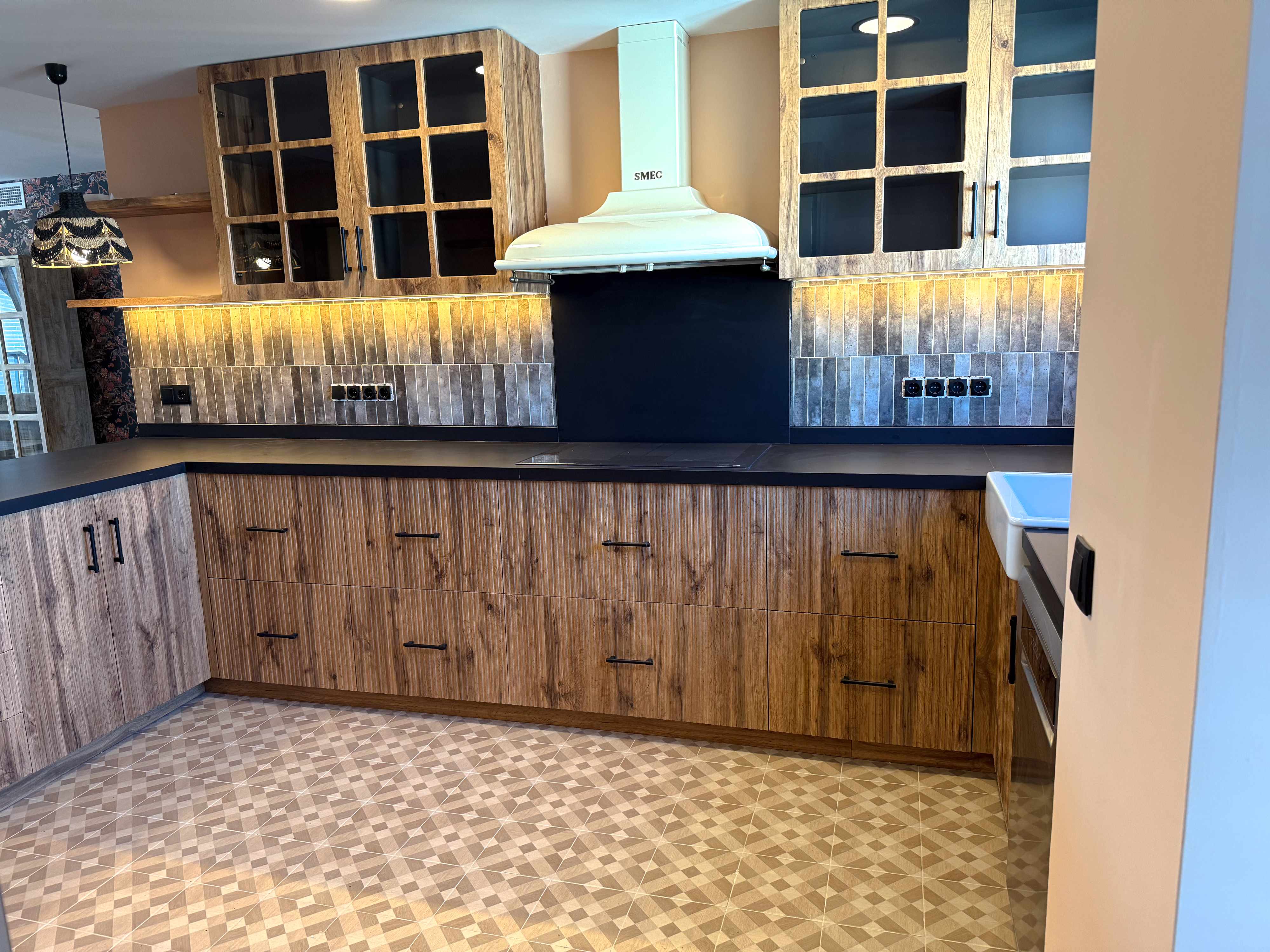 Reformas integrales en Alicante | Sandra de Vena Arquitectura