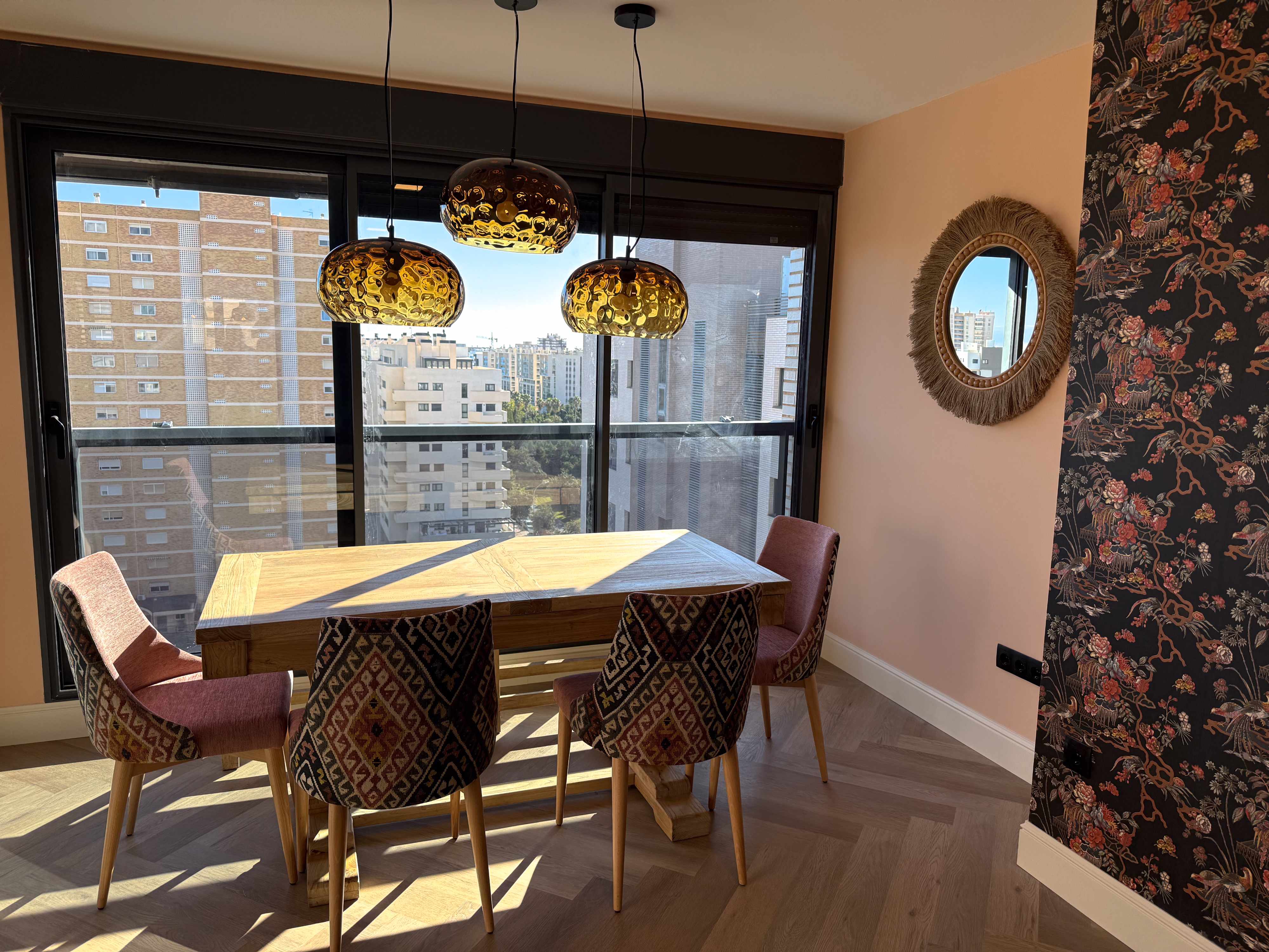 Reformas integrales en Alicante | Sandra de Vena Arquitectura