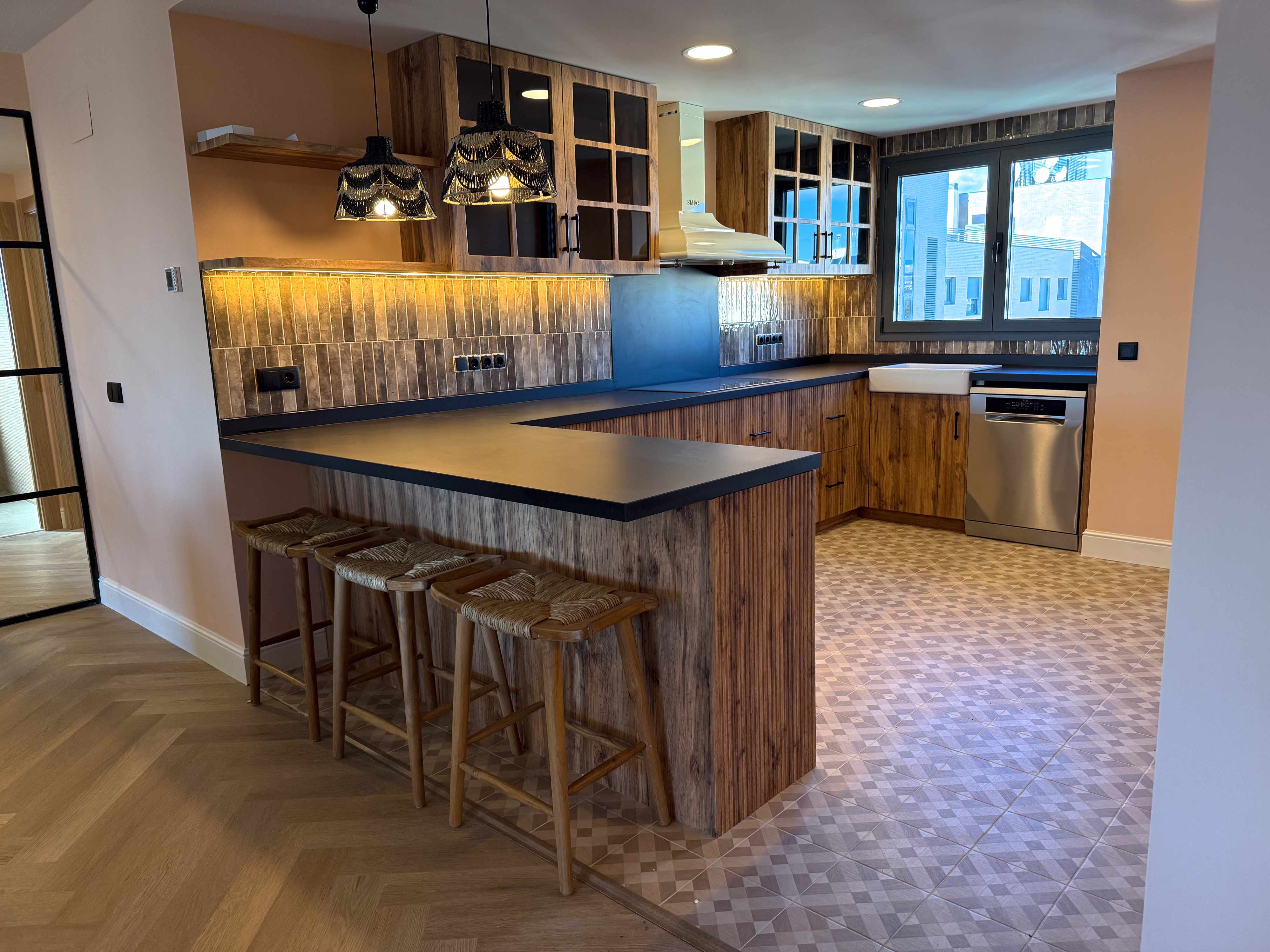 Reformas integrales en Alicante | Sandra de Vena Arquitectura