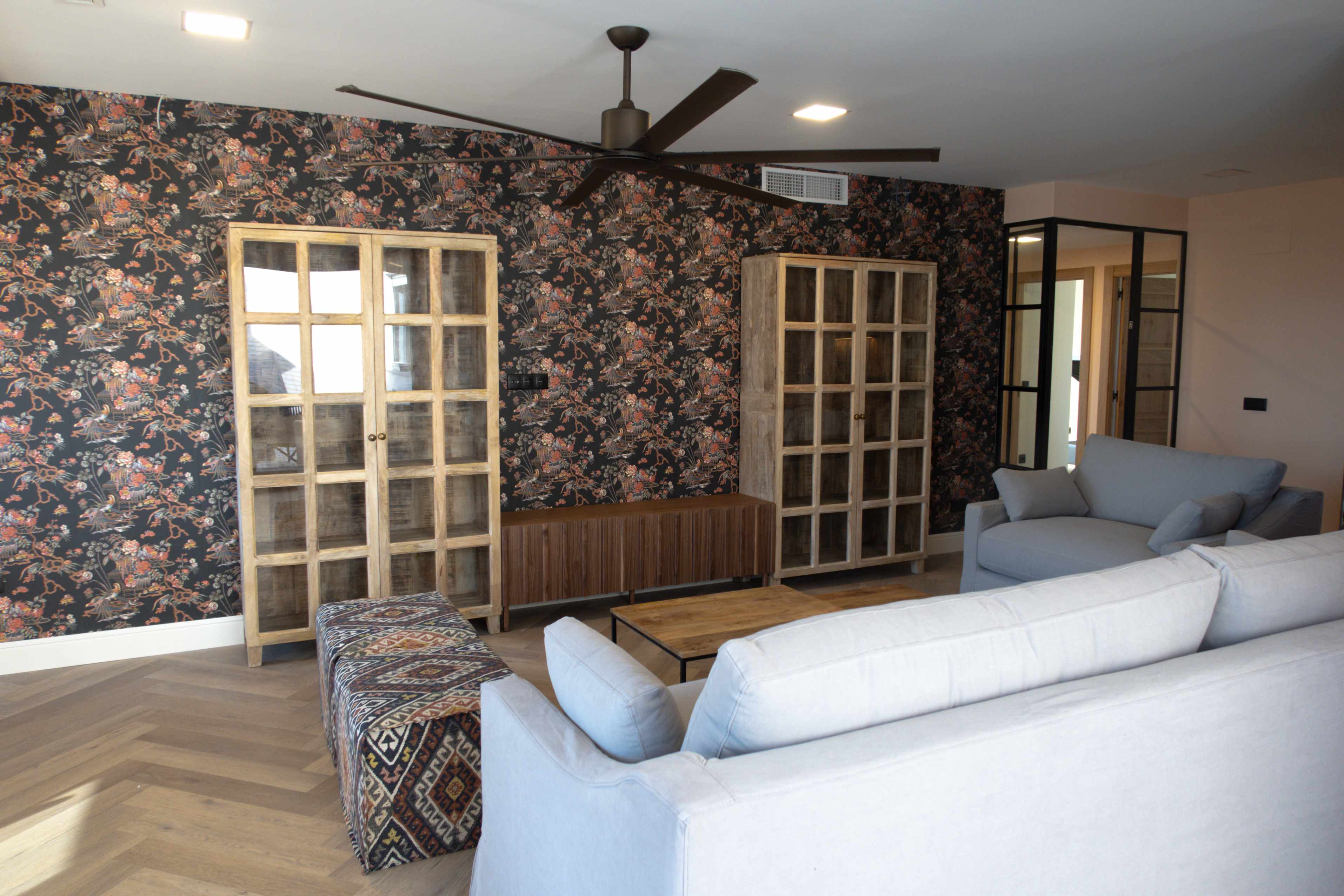 Reformas integrales en Alicante | Sandra de Vena Arquitectura