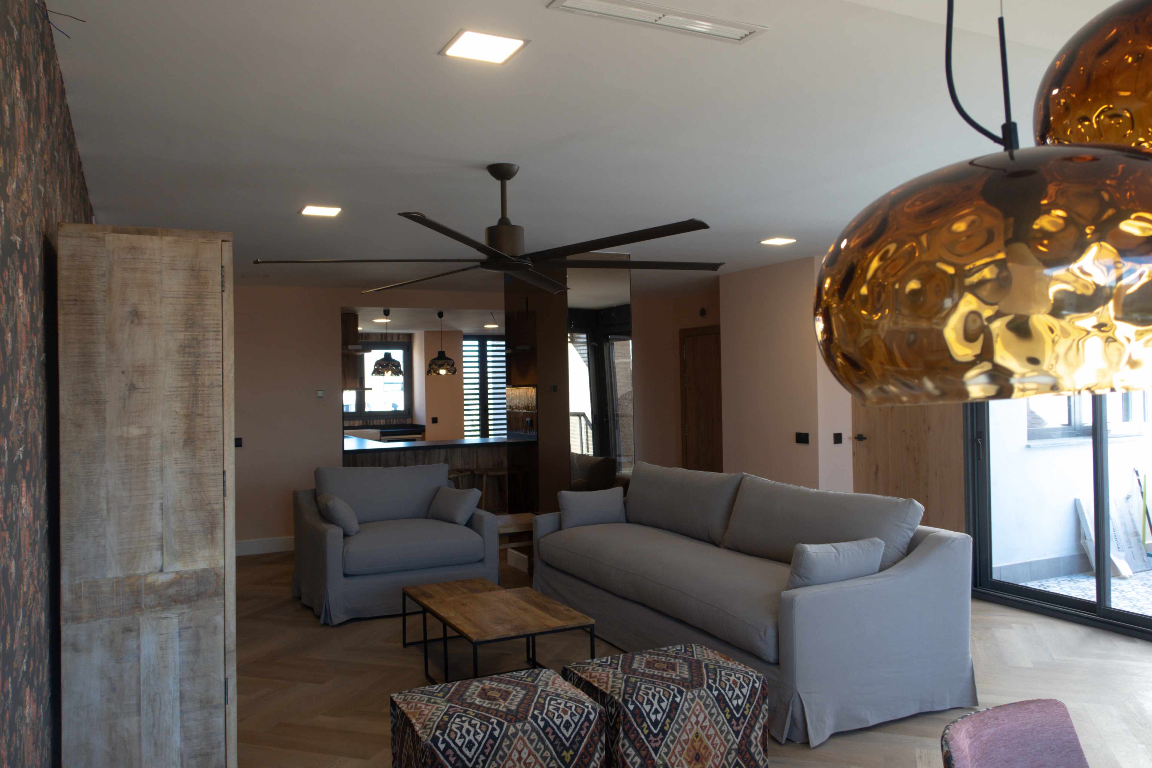 Reformas integrales en Alicante | Sandra de Vena Arquitectura