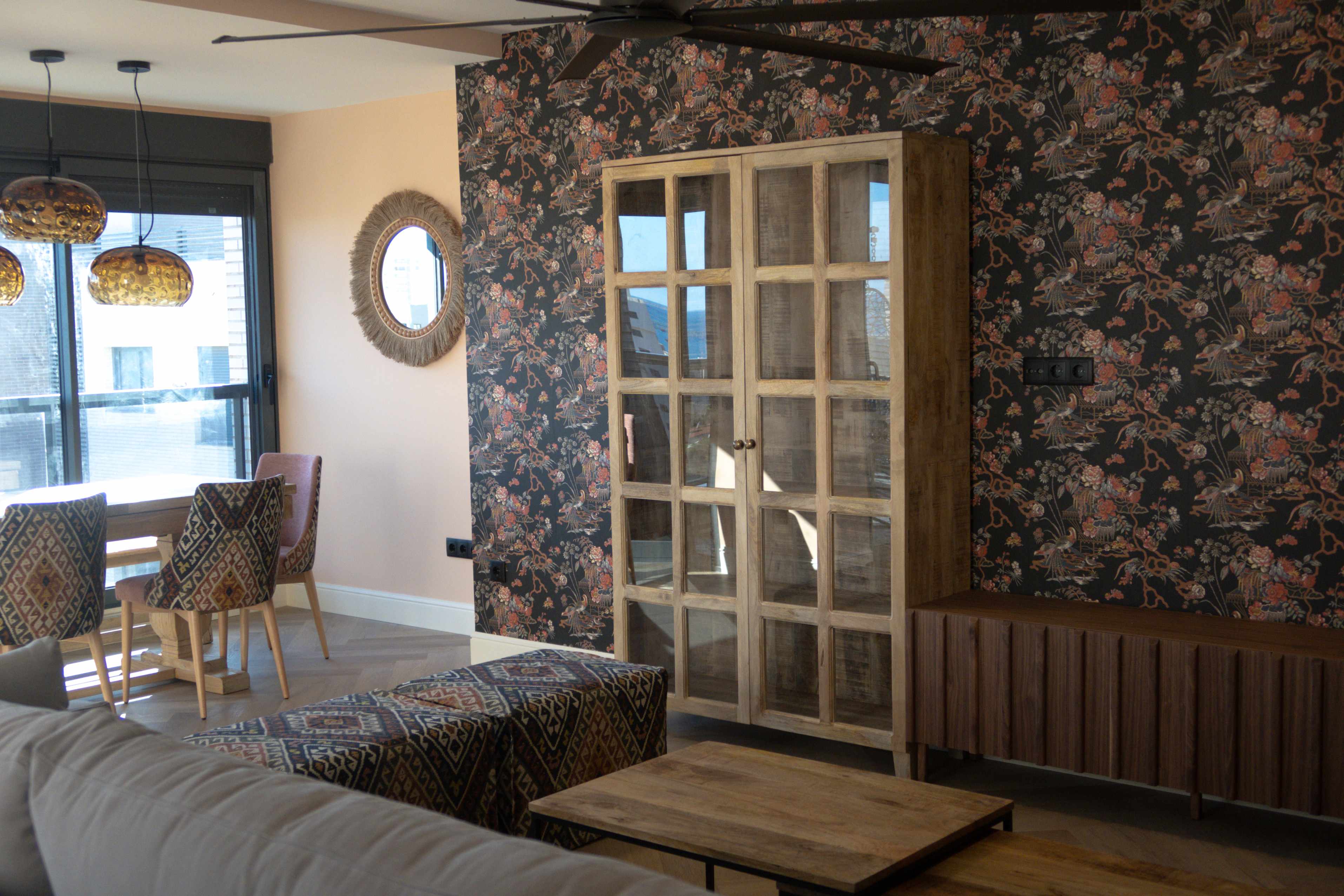 Reformas integrales en Alicante | Sandra de Vena Arquitectura